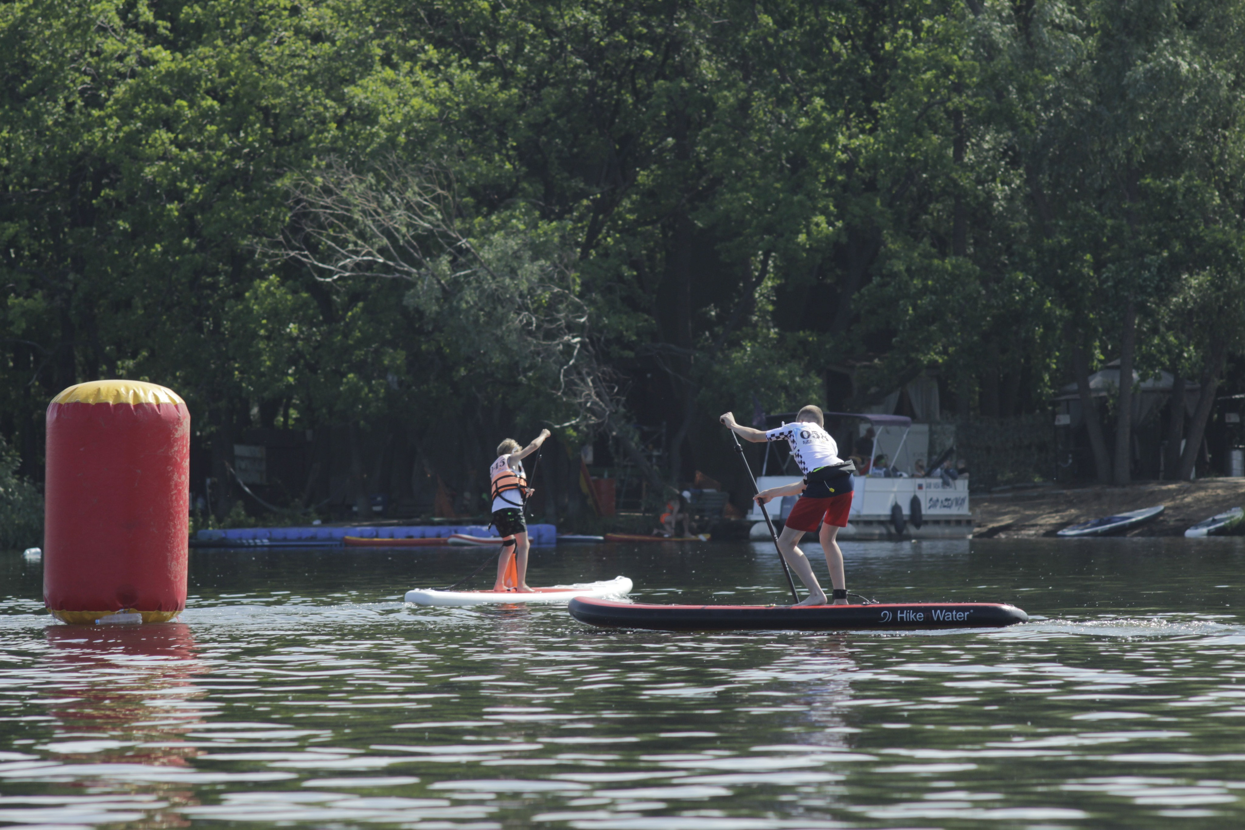 Сёрфинг в Саратове!. Фотокрыжовник. Снимаем, дружим, путешествуем