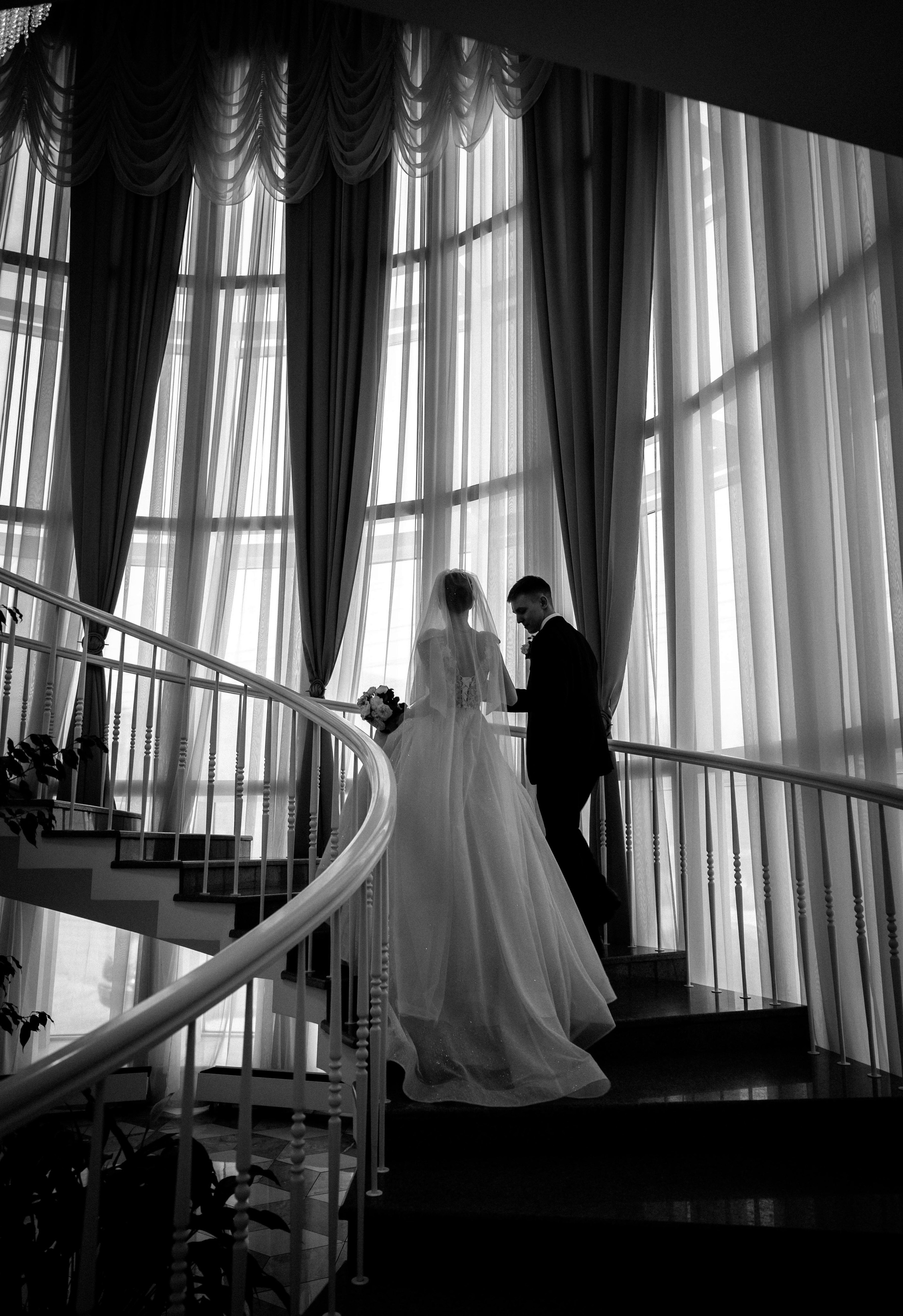 Свадебная история. В родном гнезде. Свадебный и семейный фотограф Рассказова Виктория