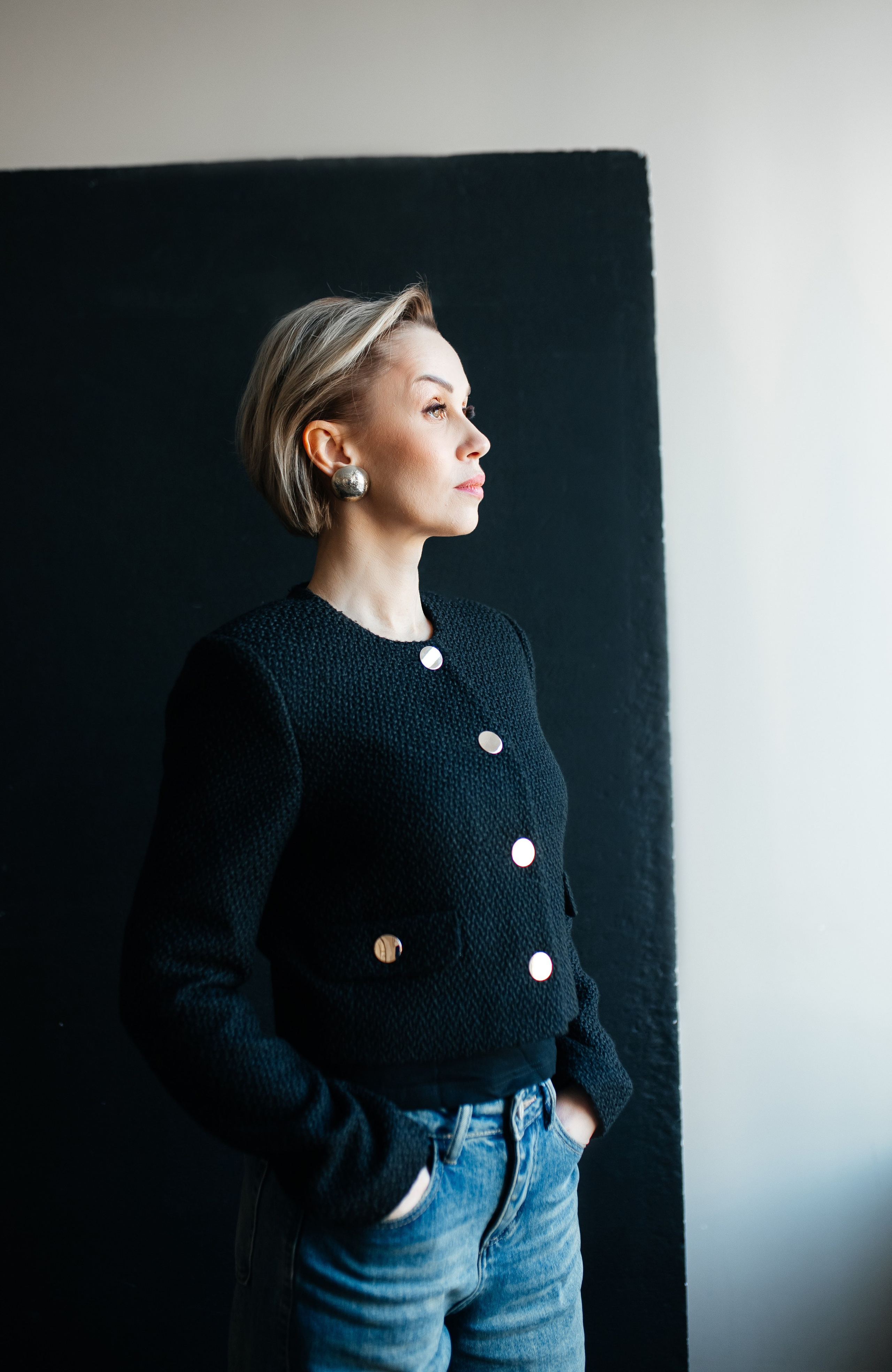 Екатерина Курашева, владелица PR агентства. Коммерческий фотограф в Москве, Наталия Горячева