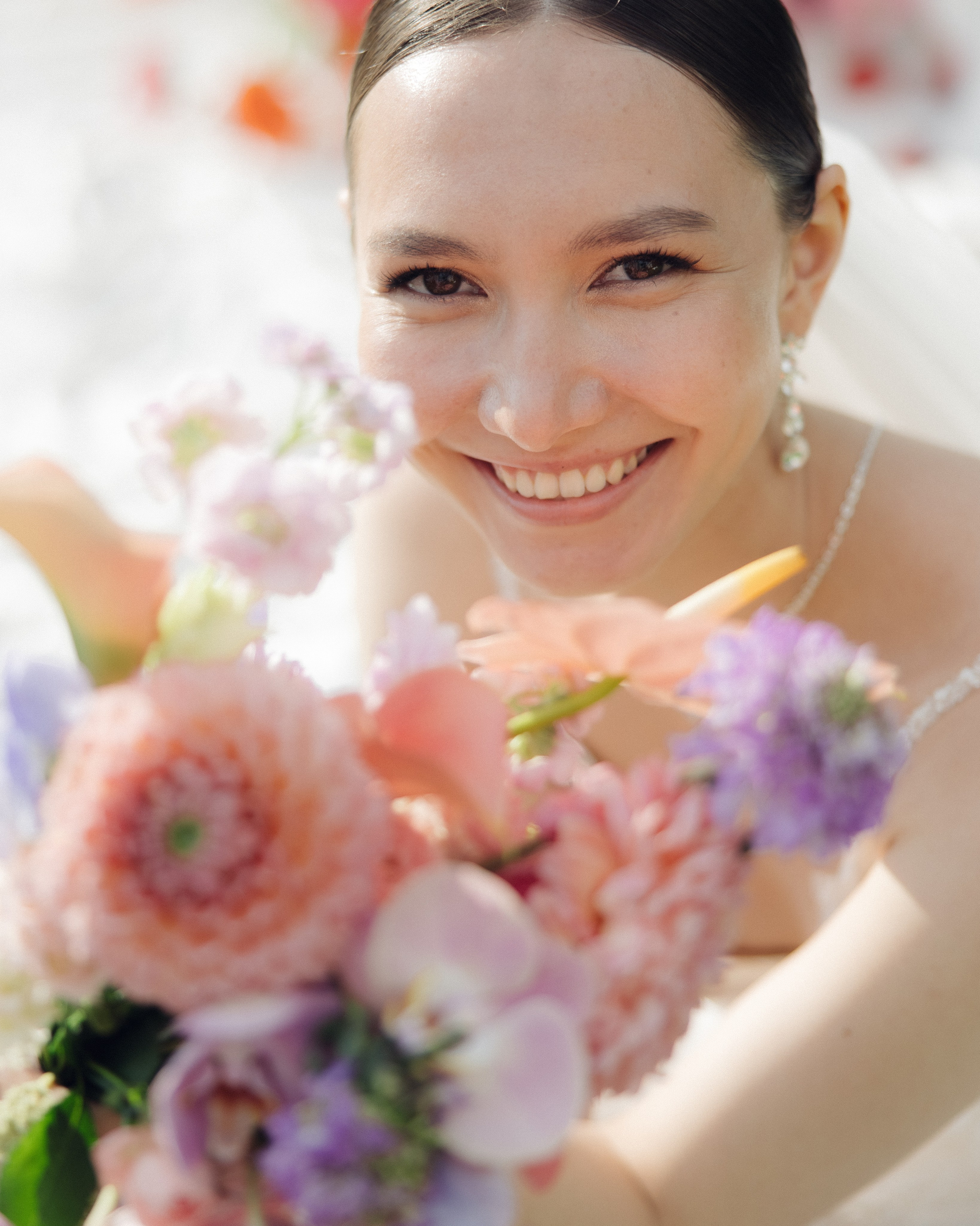 Зилия и Андрей, яркая церемония. Фотограф любви в городе Казань