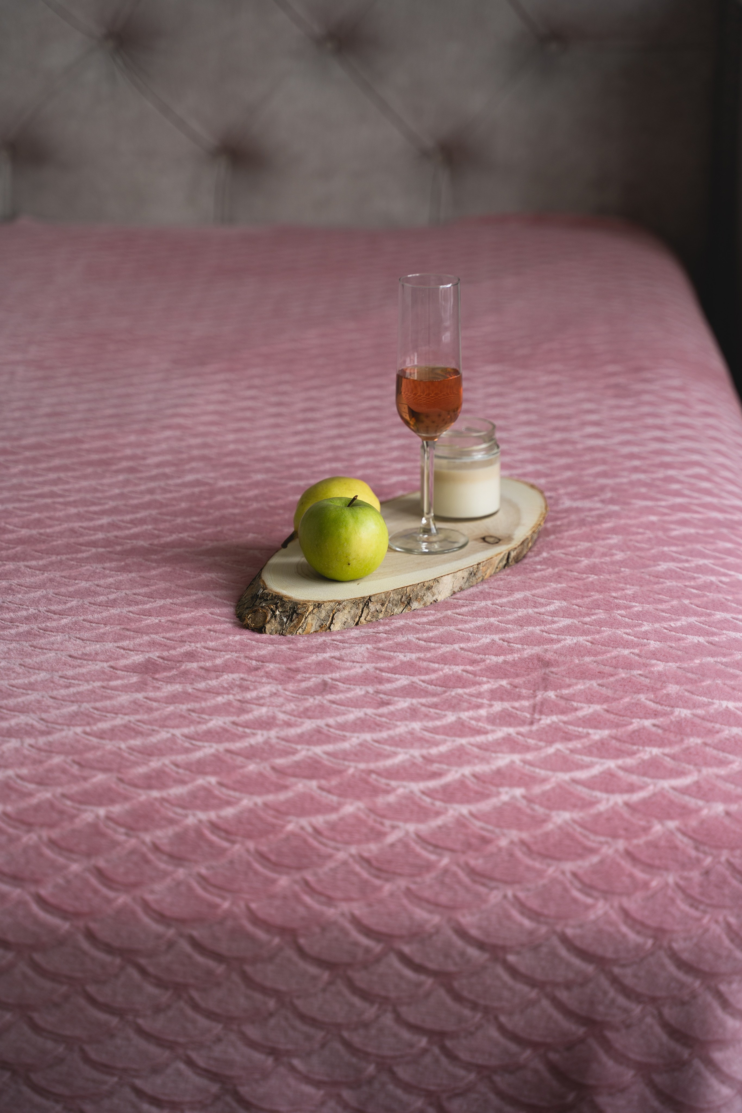 Пледный контент. Визуальный художник «Границы внутри»