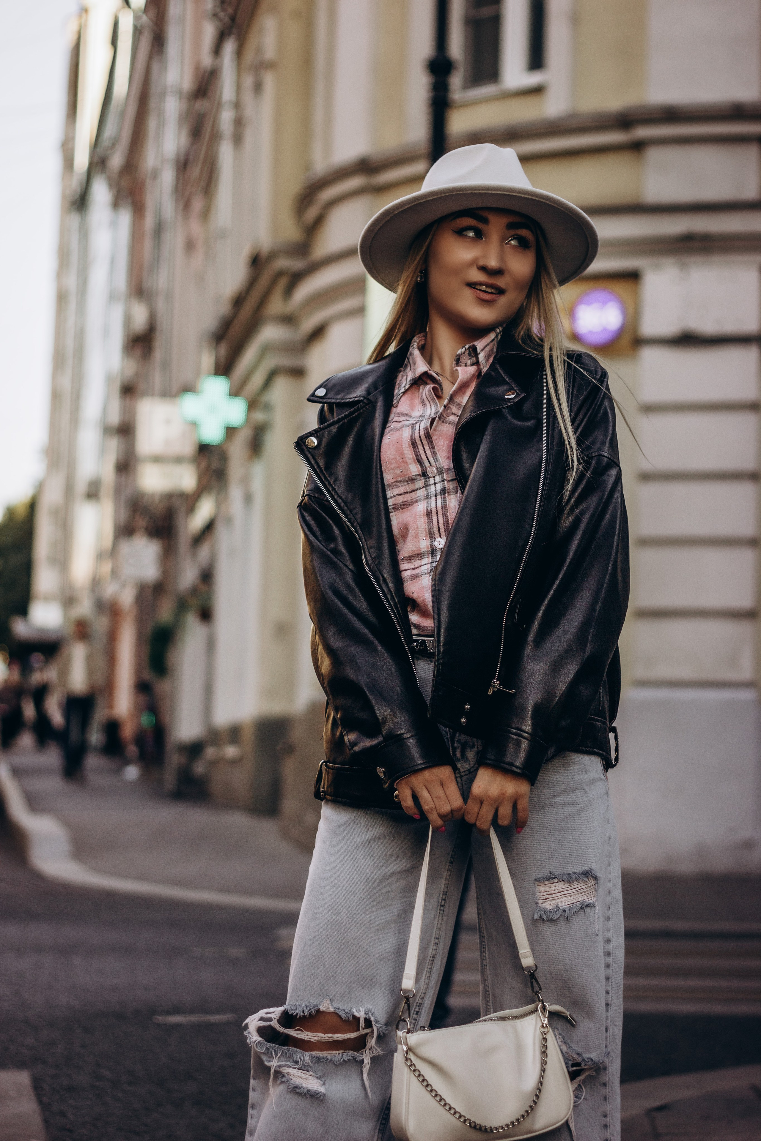 Лера. Мария Трут. Фотограф