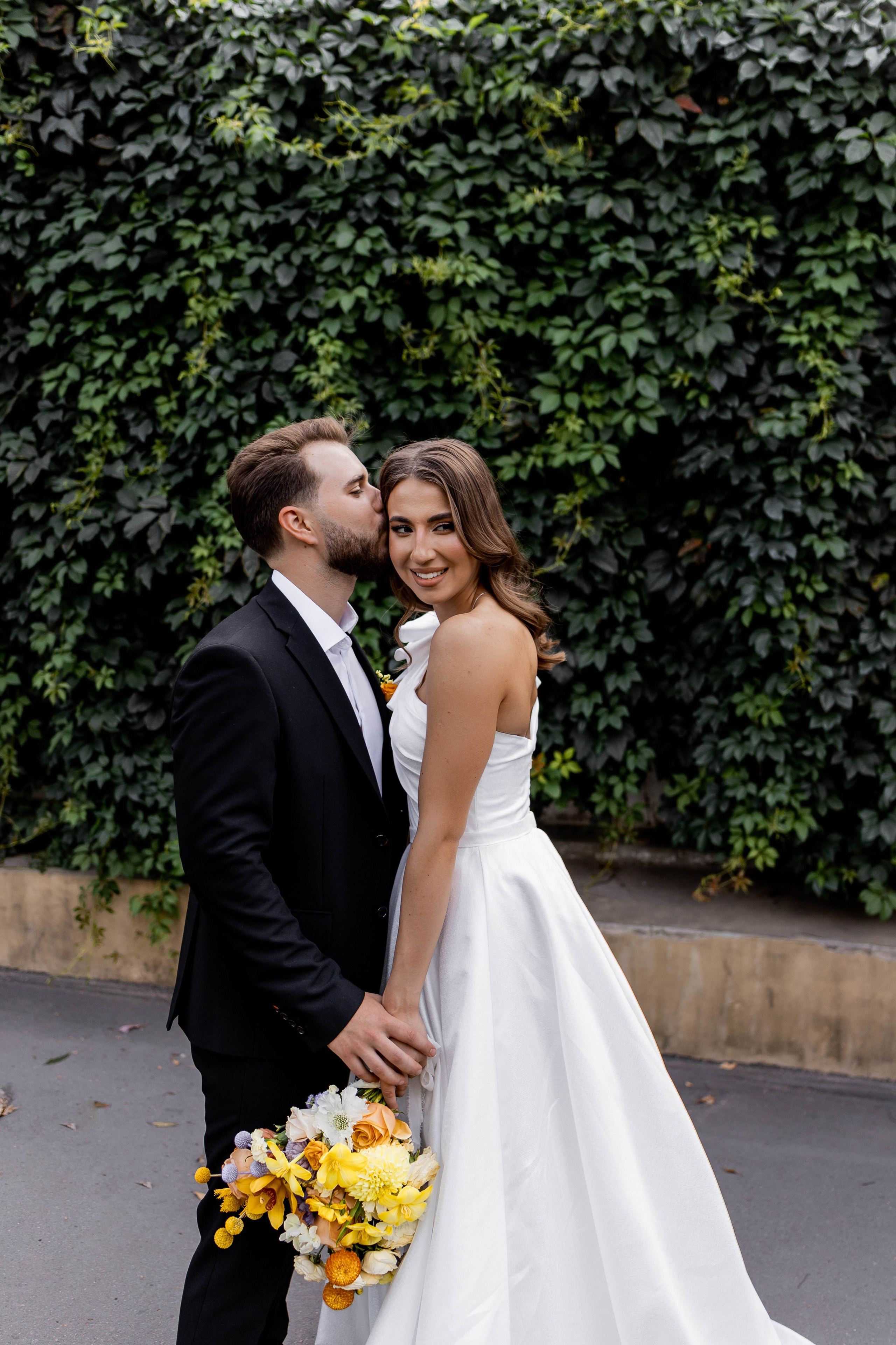 Настя|Никита. Свадебный фотограф Надежда Рыжикова