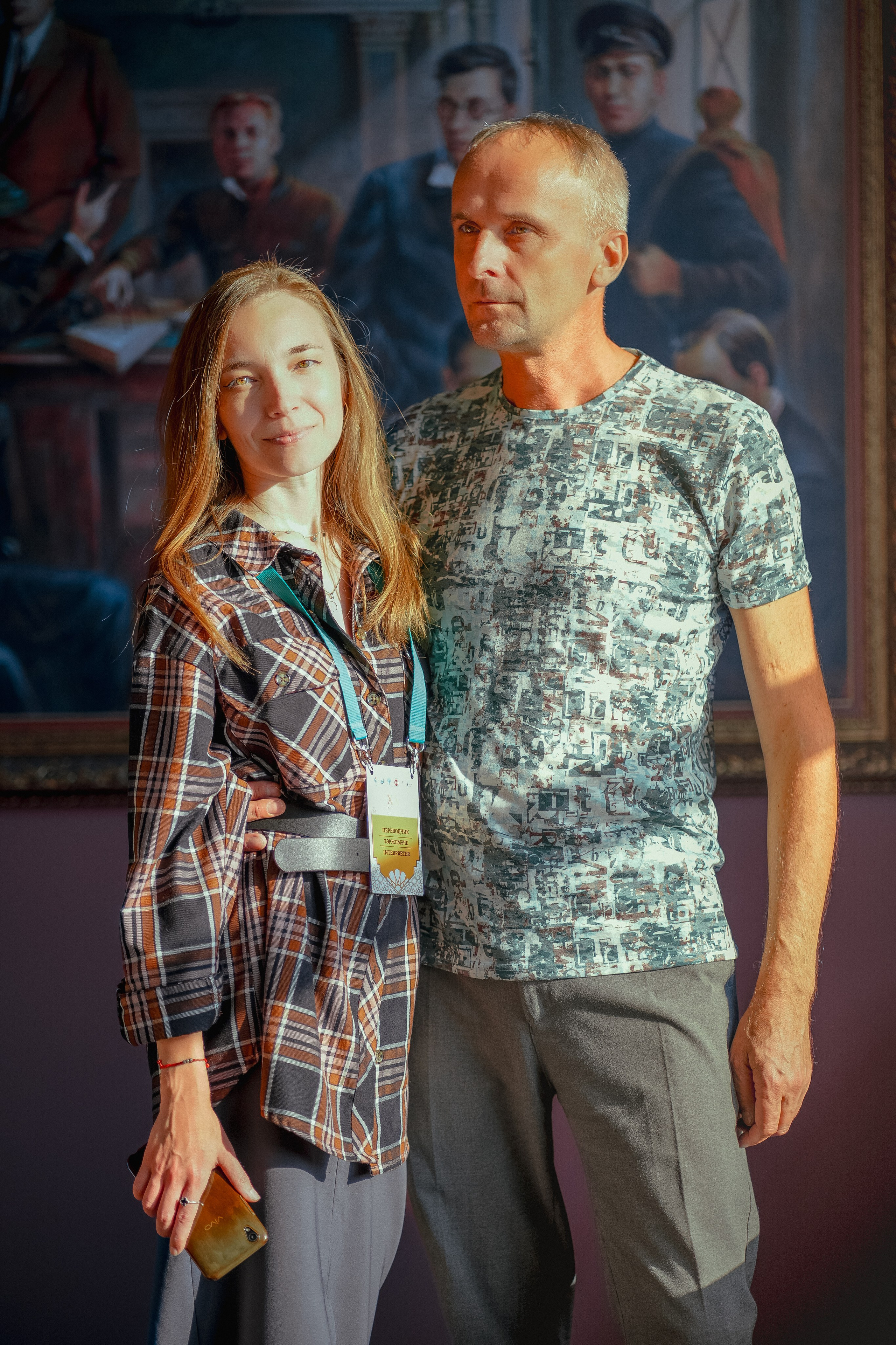 Фестиваль мусульманского кино. Фотоким