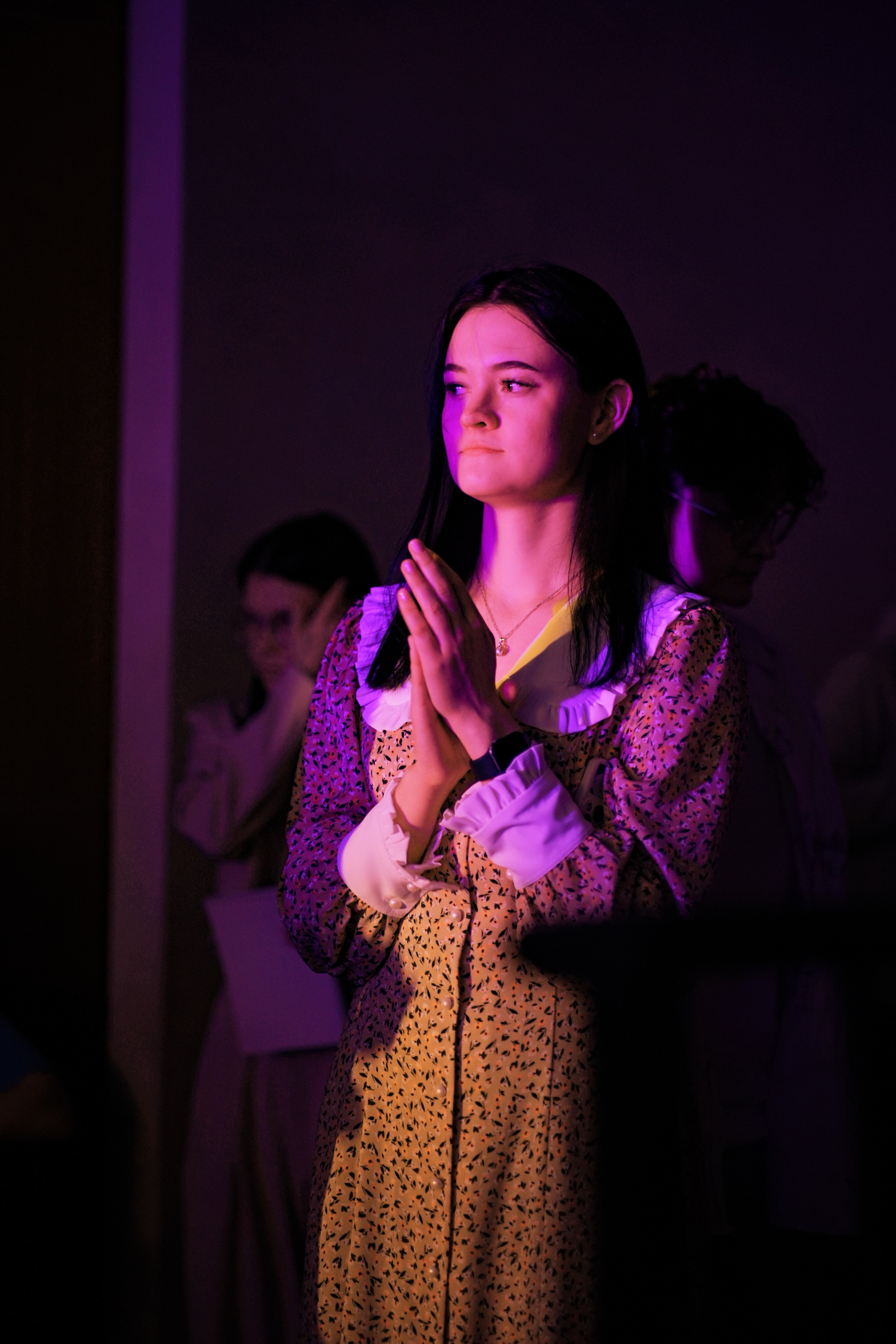 Разное. Фотоким