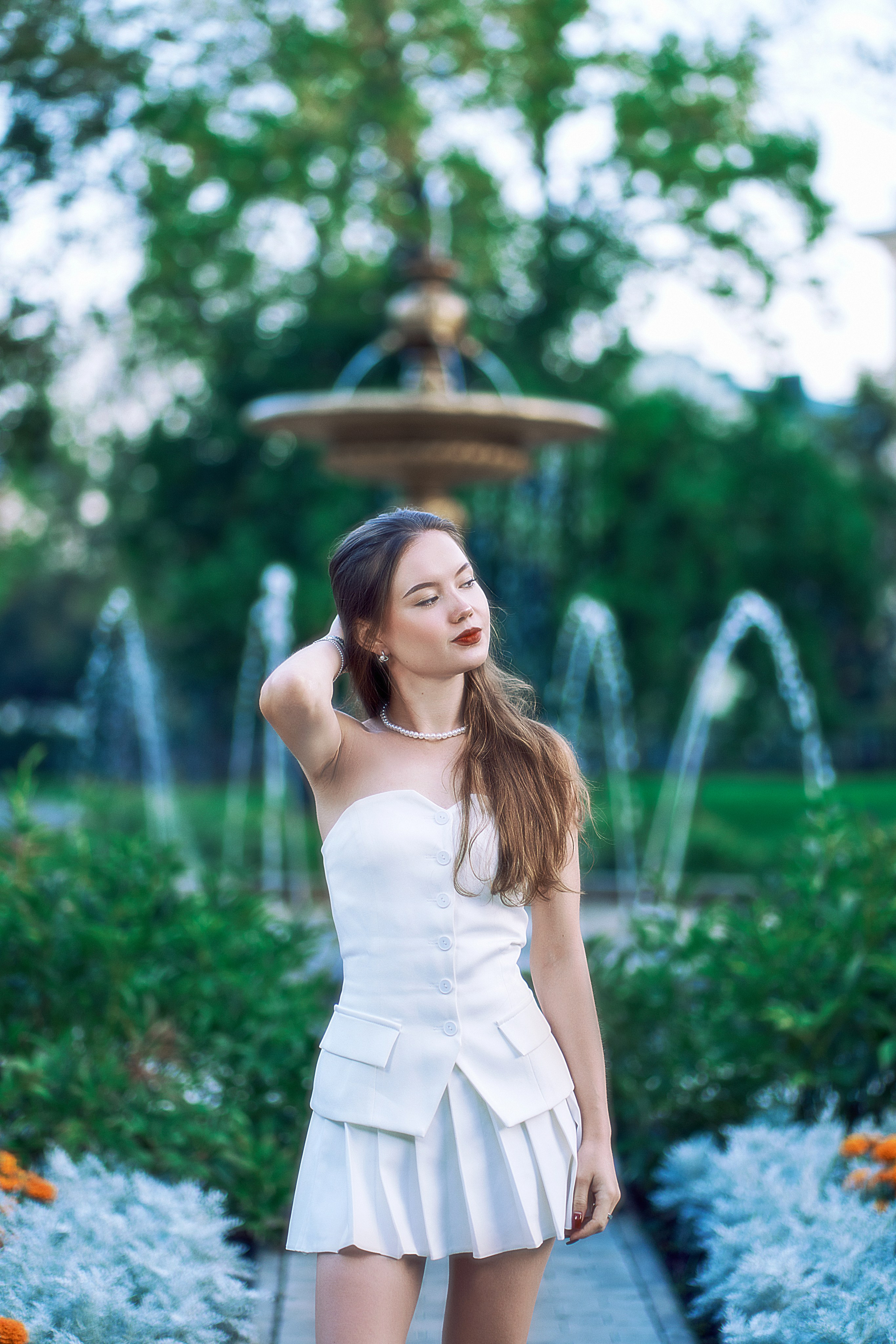 Вика Лето. Фотоким