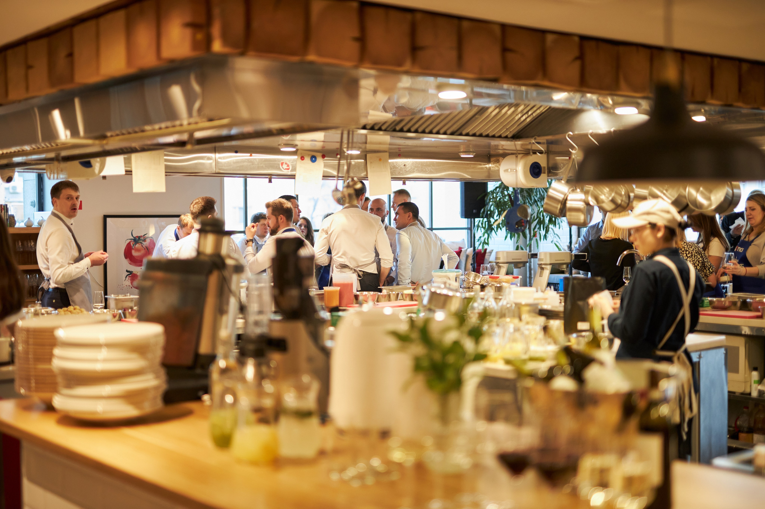 38. Фотограф Недорез Александр в Москве. Репортаж на ваших мероприятиях