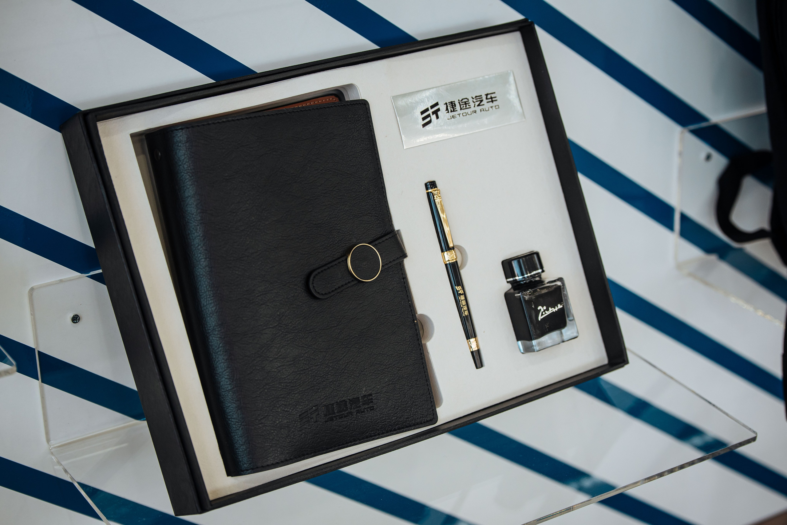 Jetour. Главная