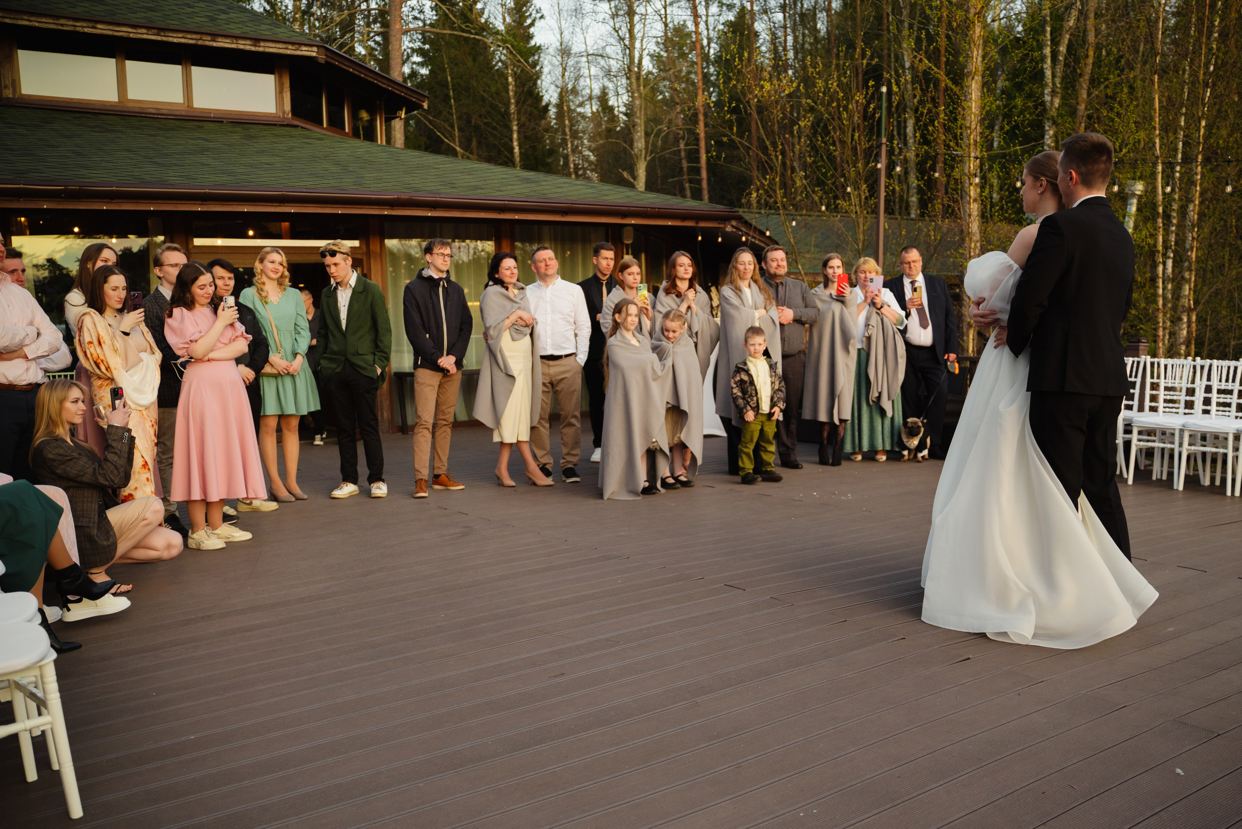 Что было после. Ваш свадебный и семейный фотограф