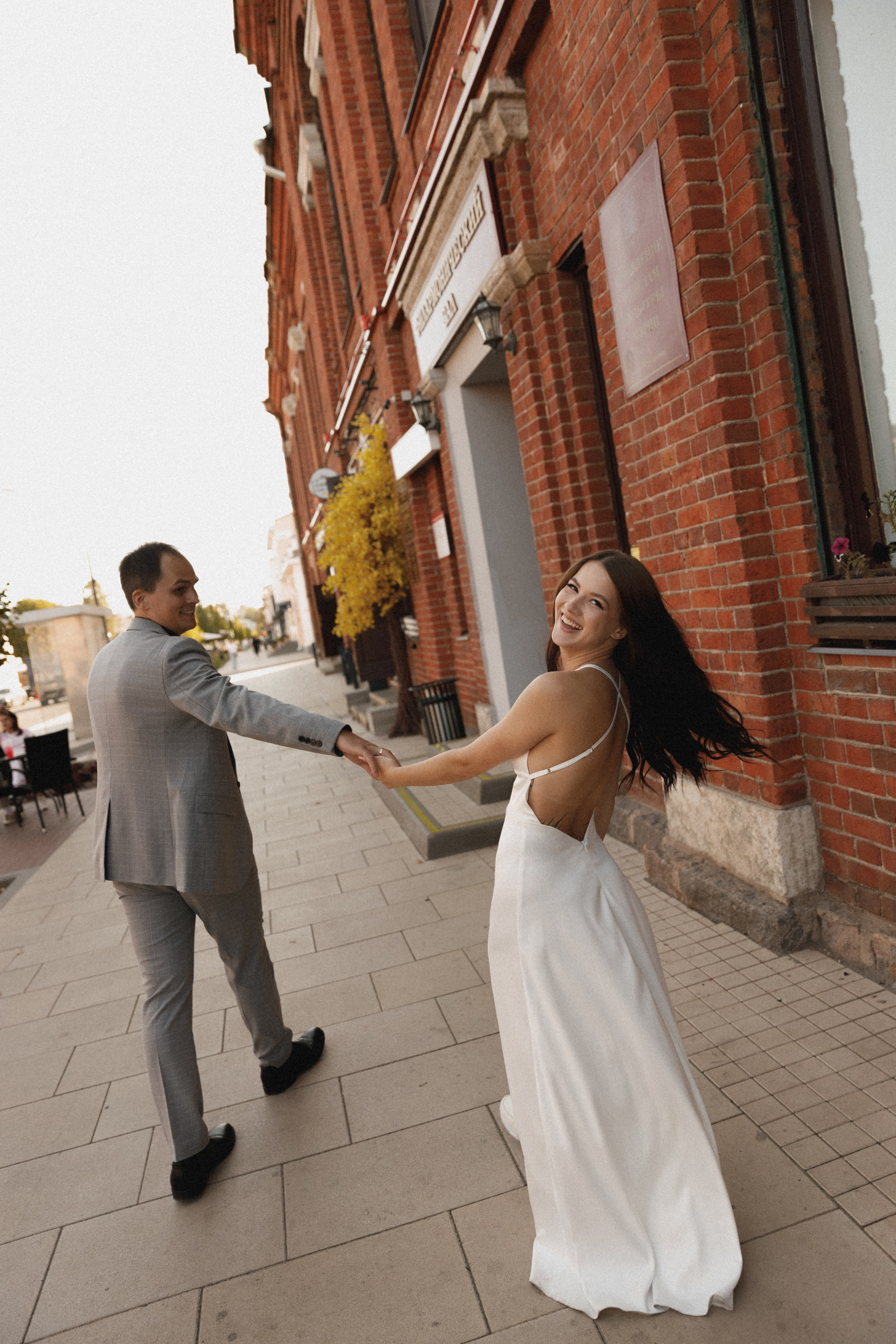 Анонс. Свадебный фотограф Кузнецова Ольга Санкт-Петербург, Вологда, Череповец