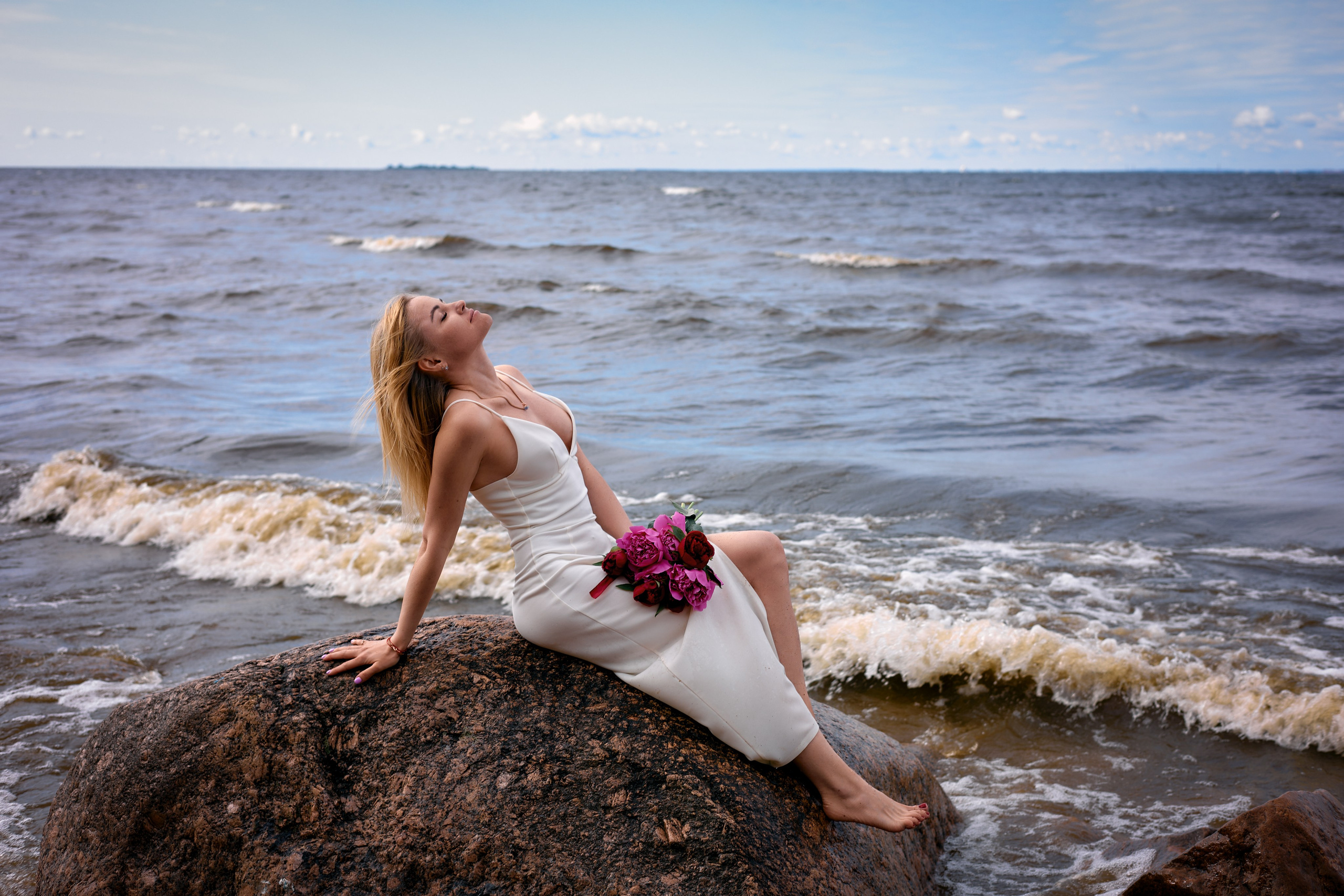 Ксения. Портретный фотограф в Санкт-Петербурге Анастасия Епифанова