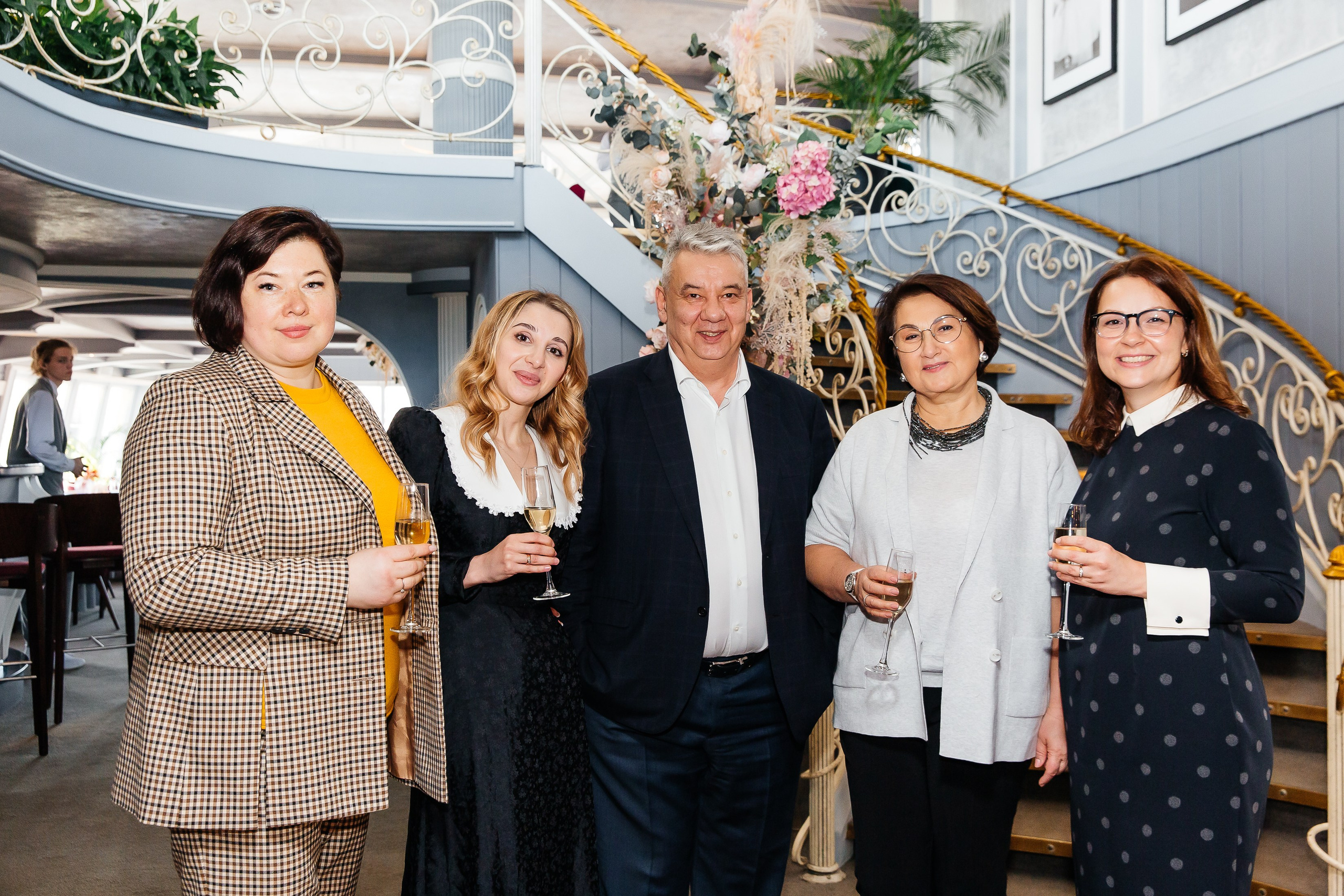 Благодать 2024. Семейный и портретный фотограф в Санкт-Петербурге Ольга Станкова