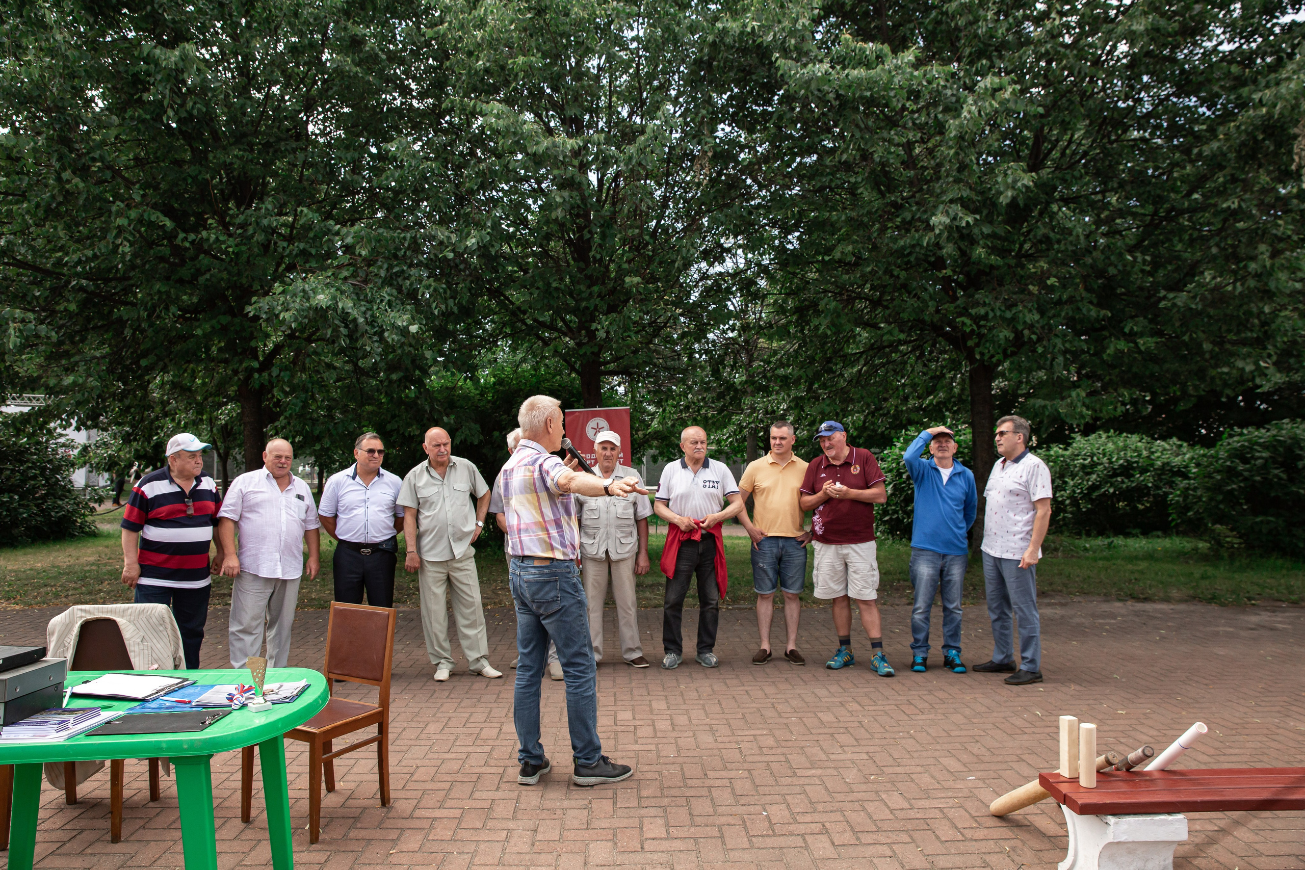 Городки 2023. Семейный и портретный фотограф в Санкт-Петербурге Ольга Станкова