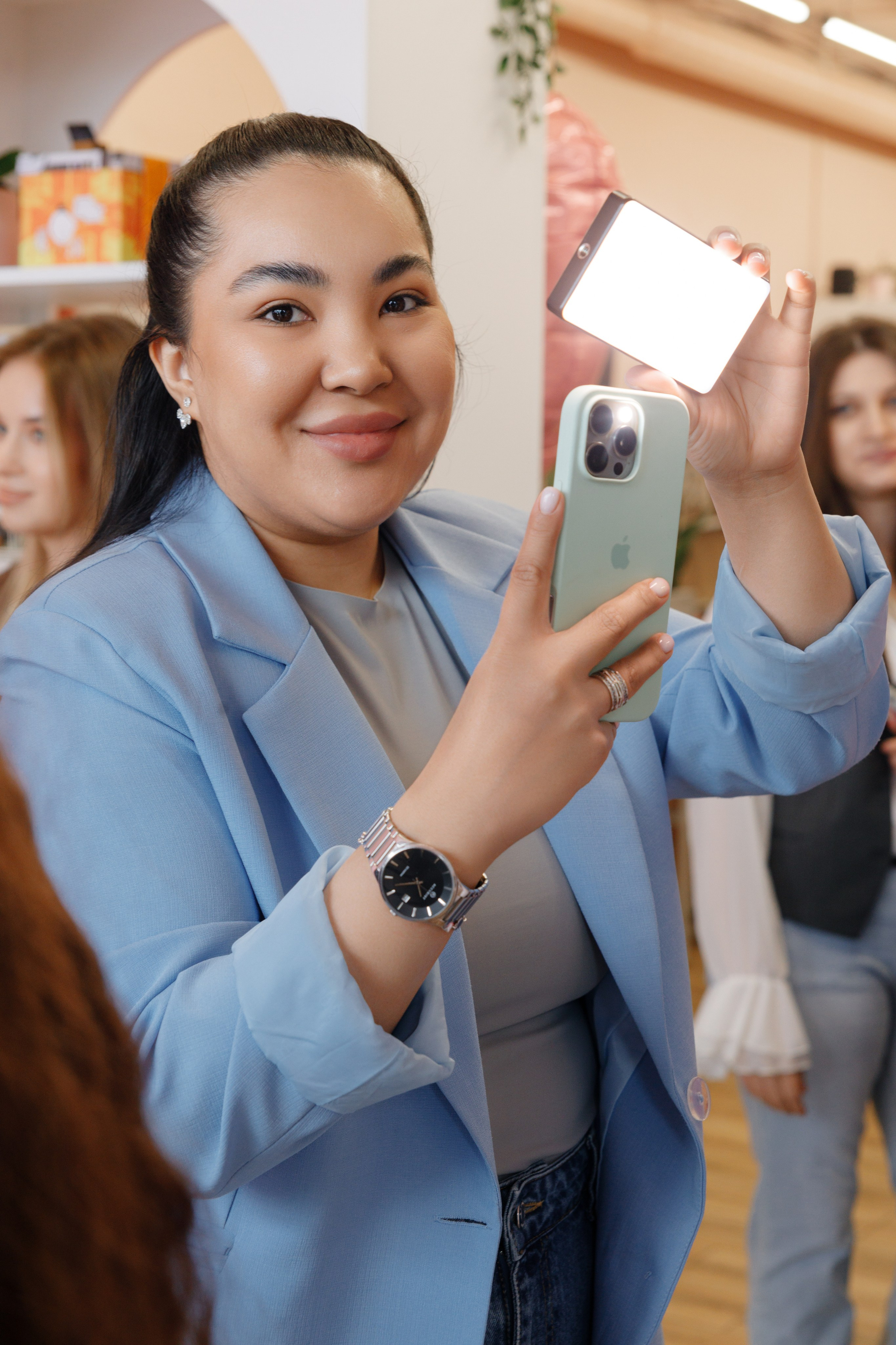 День рождения студии. Главная