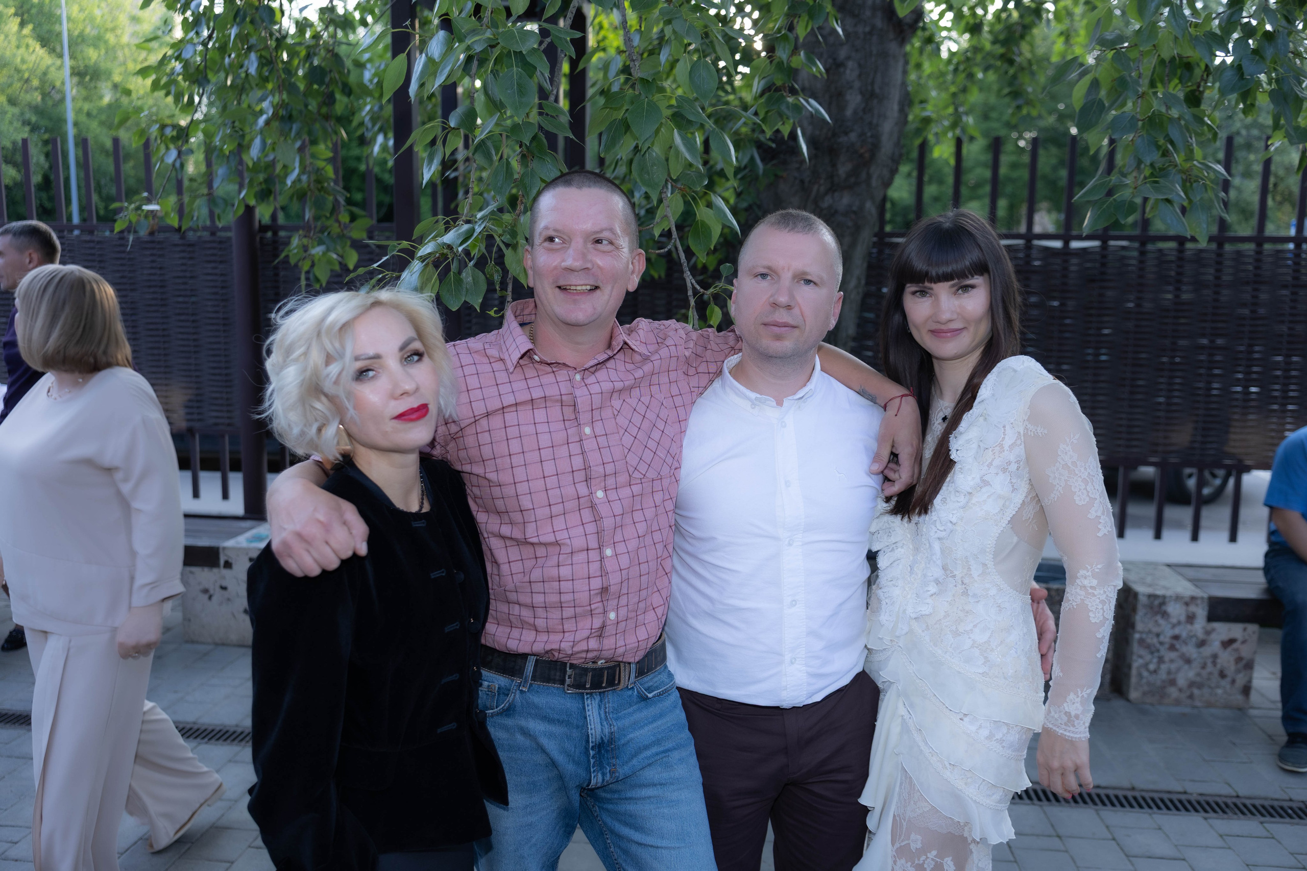 День рождения. Семейный свадебный и репортажный фотограф в Москве Ольга Бабицкая