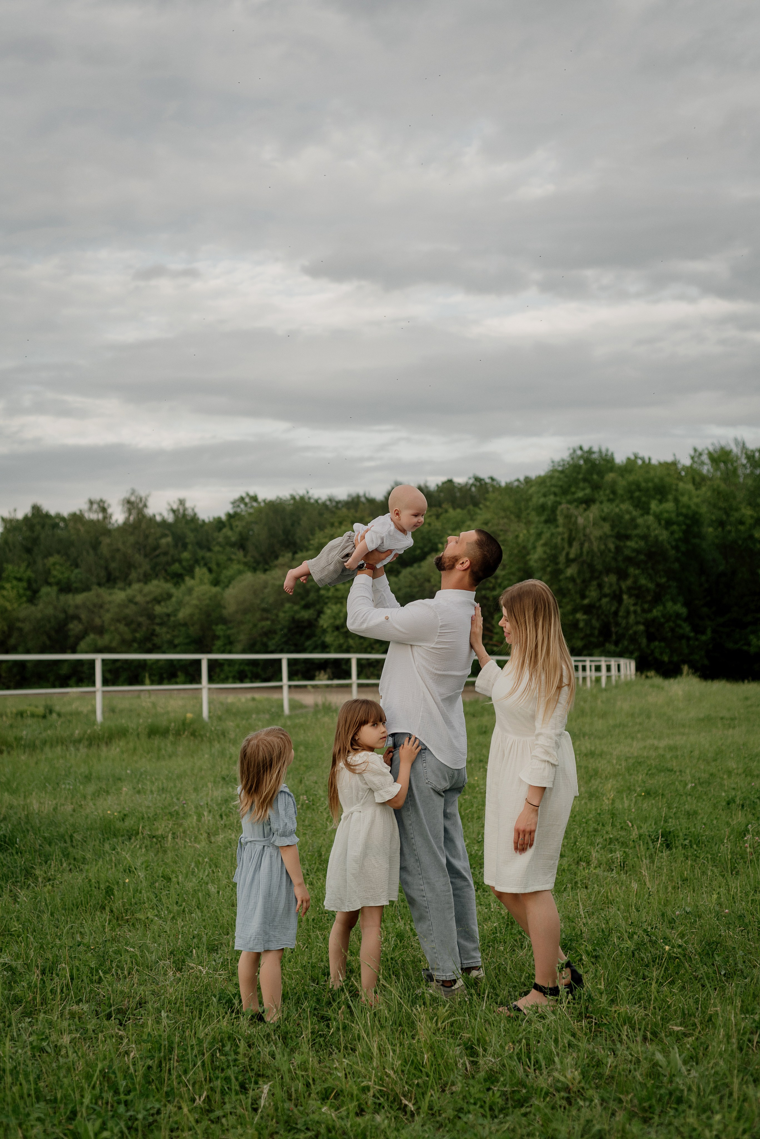 Александра. Фотограф Ульяновск Ксения Холматова