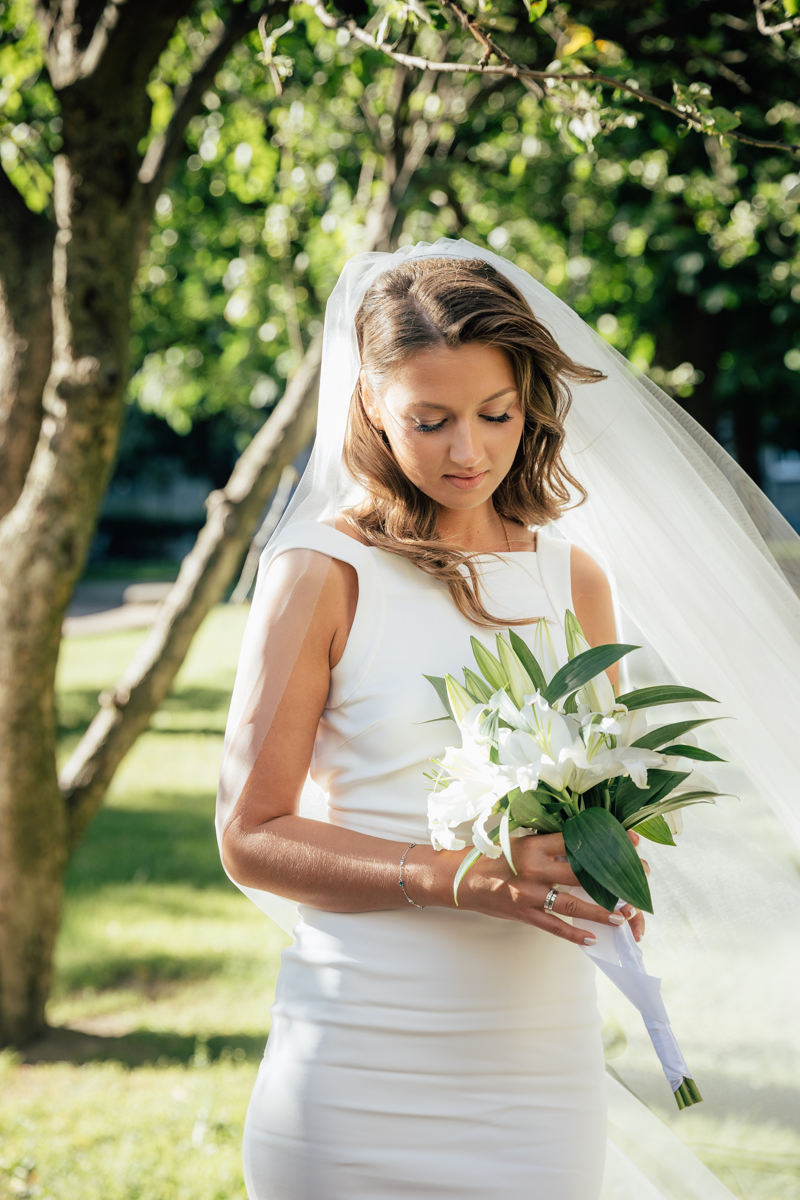Кристина и Алексей. Свадебный и семейный фотограф в Санкт-Петербурге Валерия Бойкова