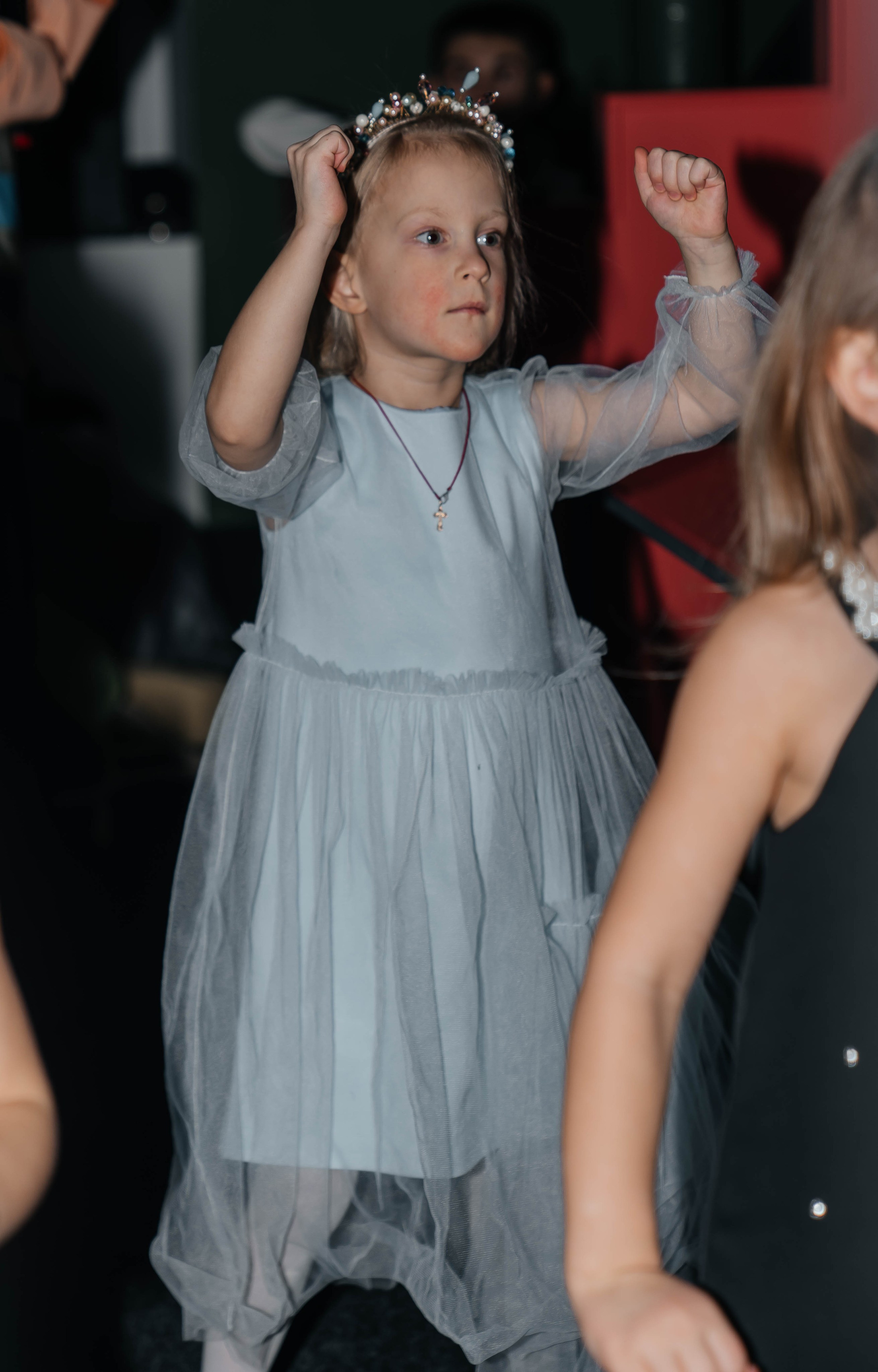 5 лет. Свадебный фотограф в Саратове и Москве Гусейнова Рухия