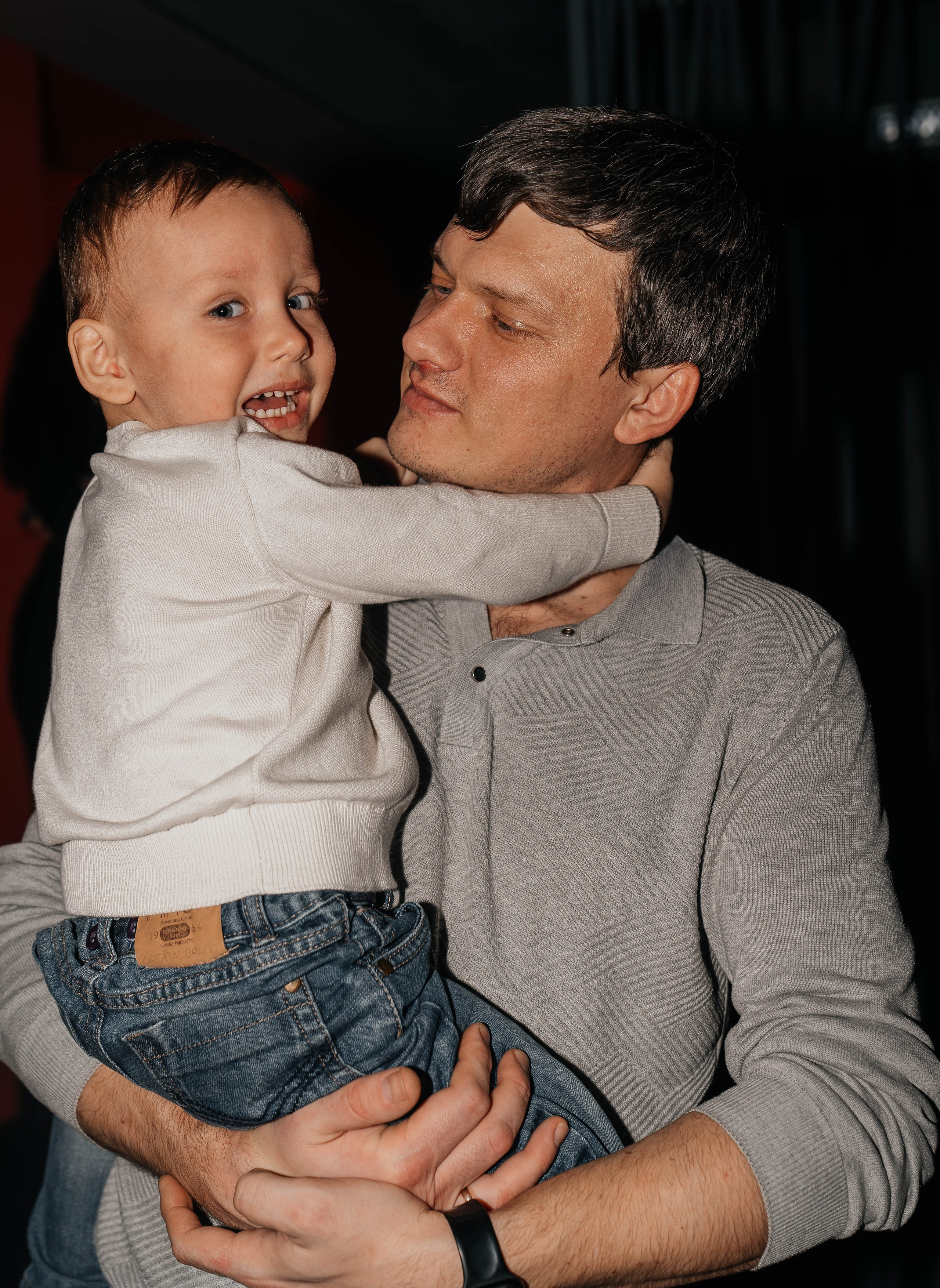 5 лет. Свадебный фотограф в Саратове и Москве Гусейнова Рухия