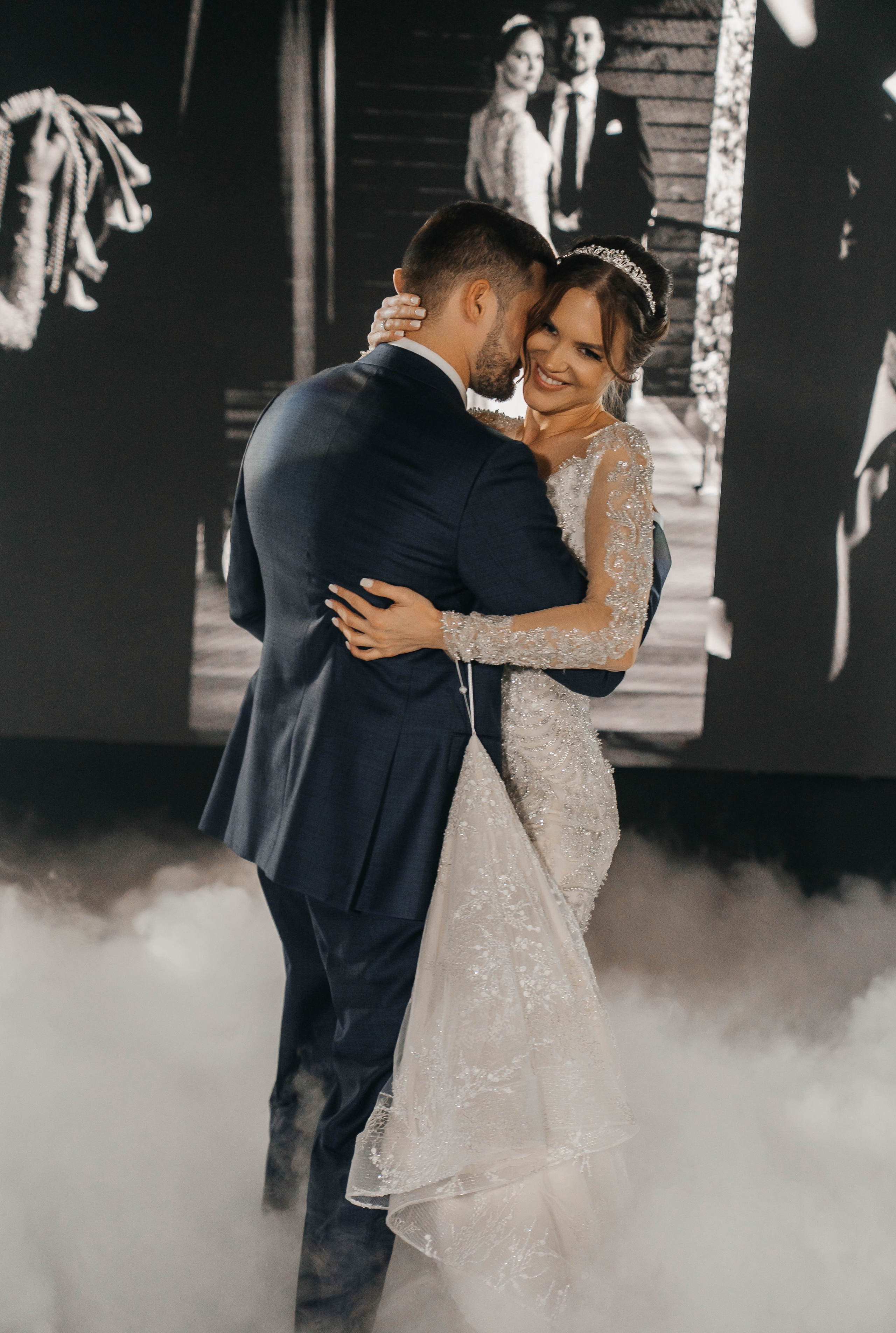 Осенняя сказка. Свадебный фотограф в Саратове и Москве Гусейнова Рухия