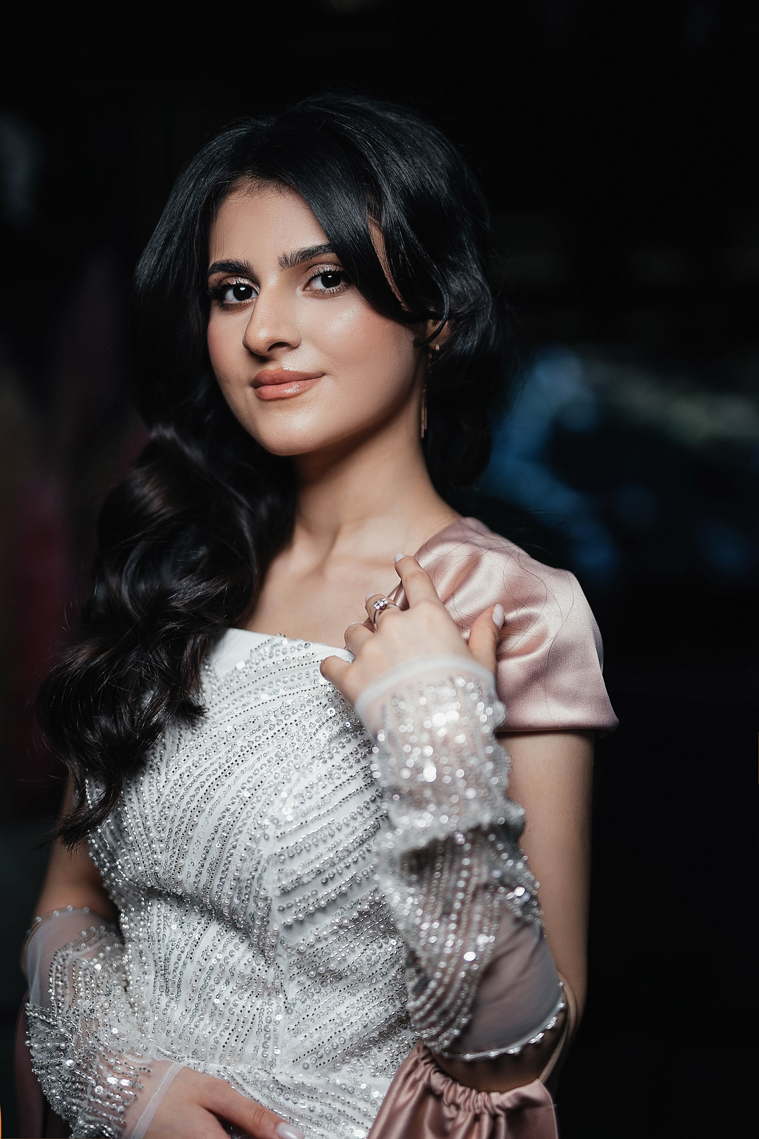 A&G. Свадебный фотограф в Саратове и Москве Гусейнова Рухия