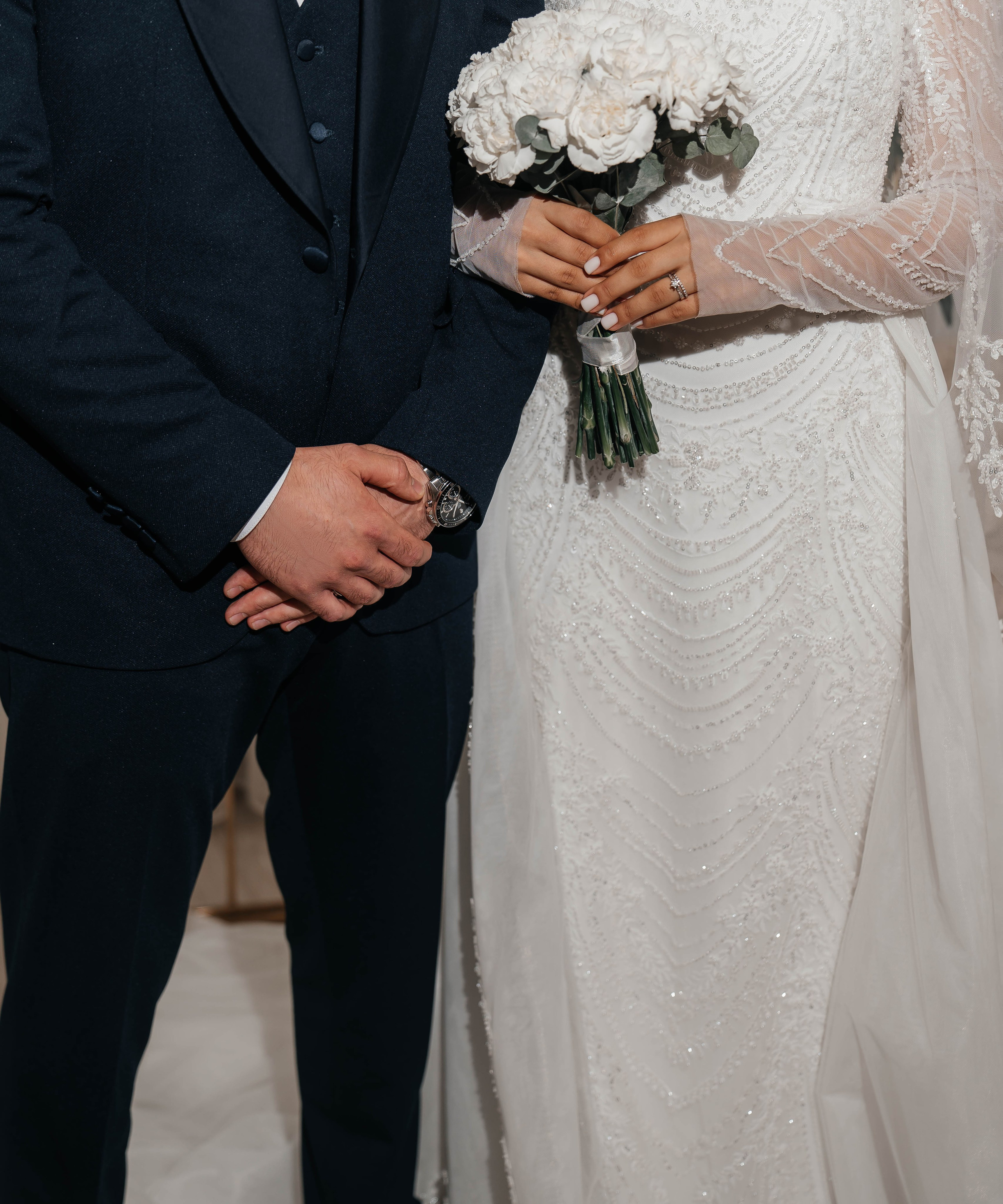 S&D. Свадебный фотограф в Саратове и Москве Гусейнова Рухия