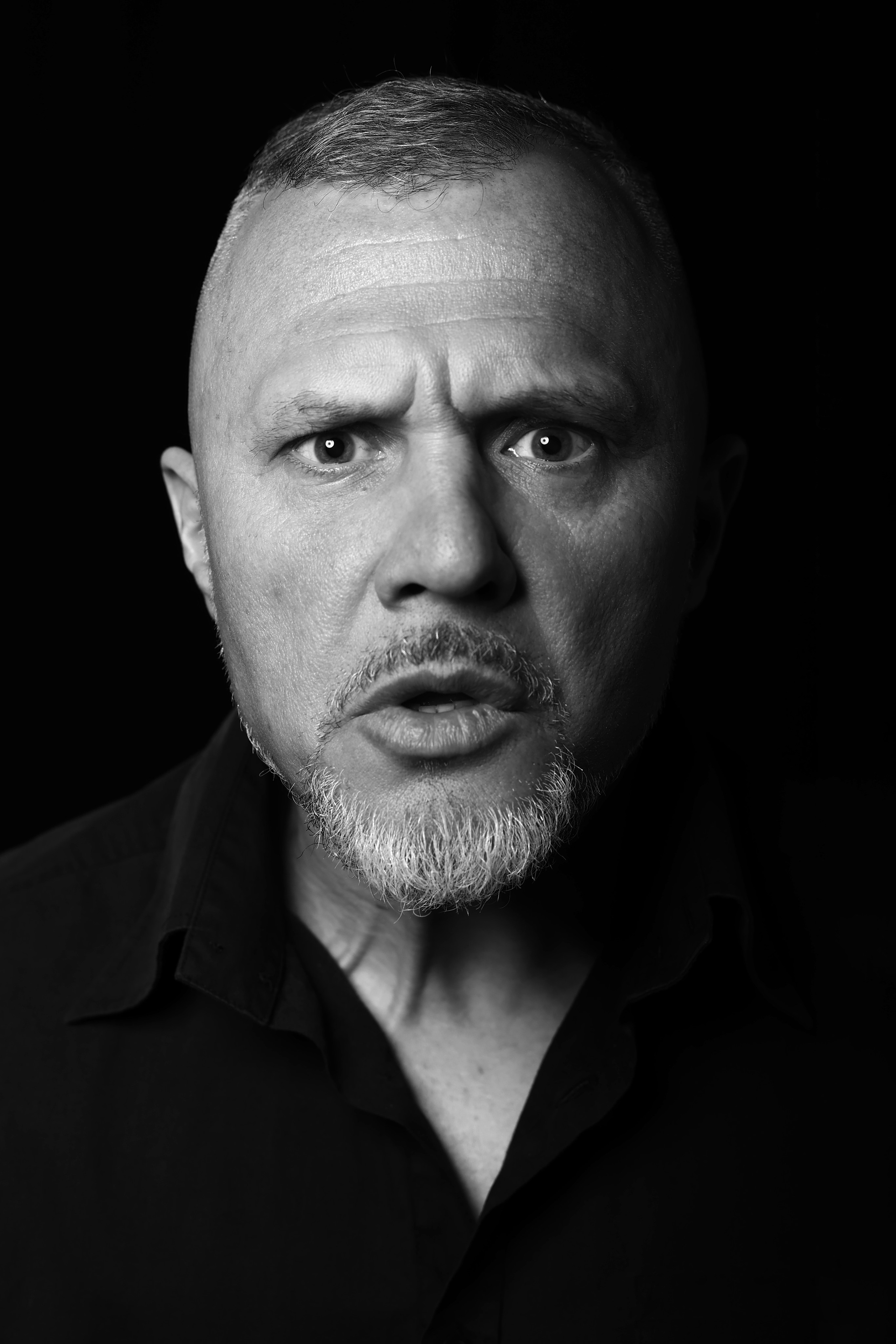 Денис Волк актёр / модель / спортсмен