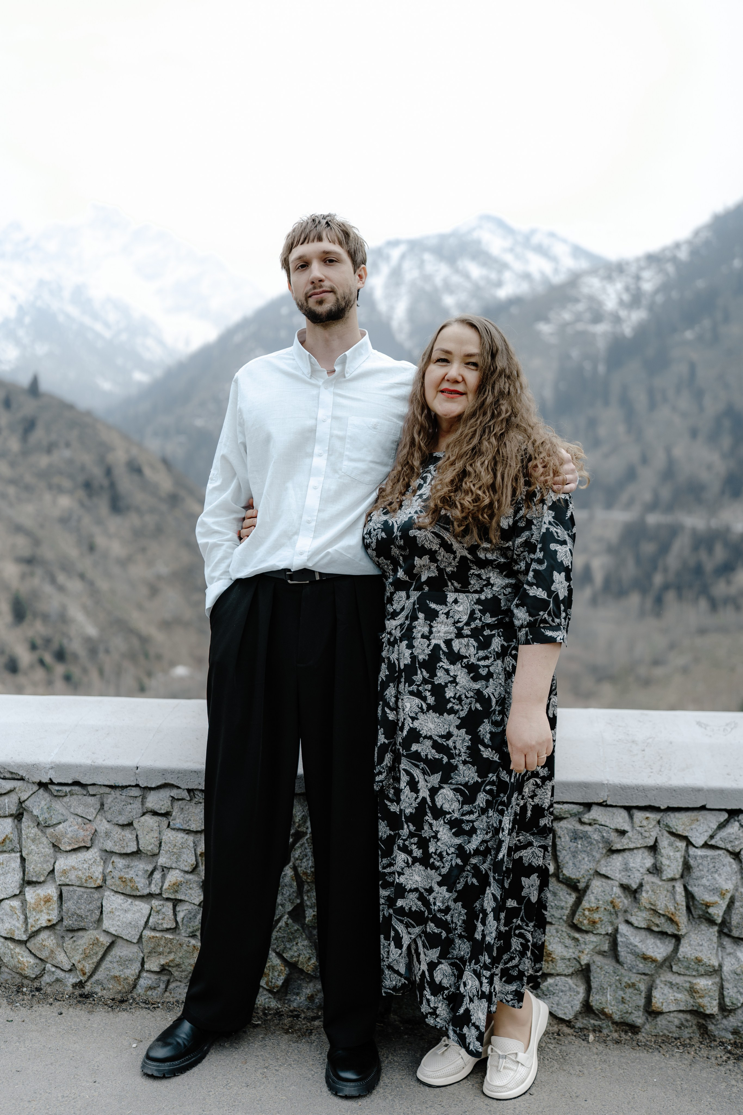 Galya&Nikita. Фотограф Дарья Дорошенко