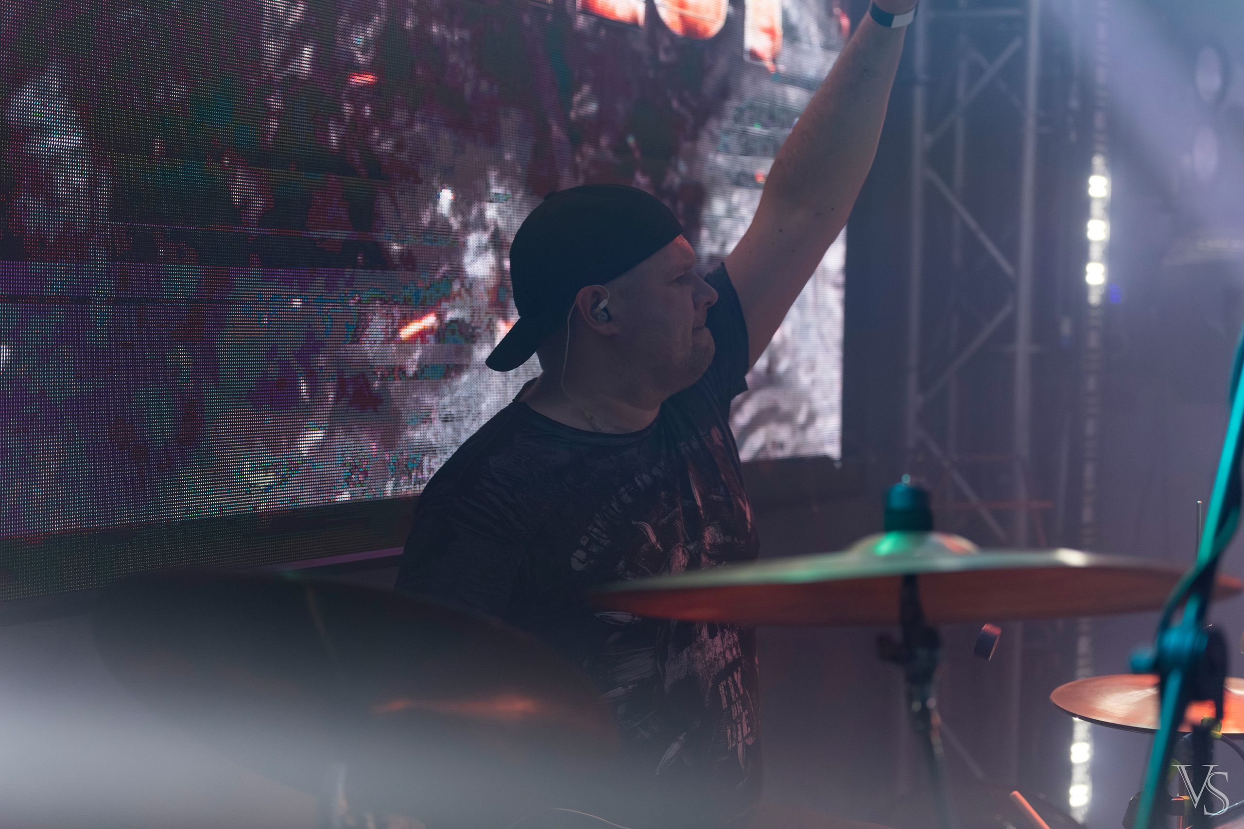 Crash test, Роман Захаров. Фотограф Виктор Степанов