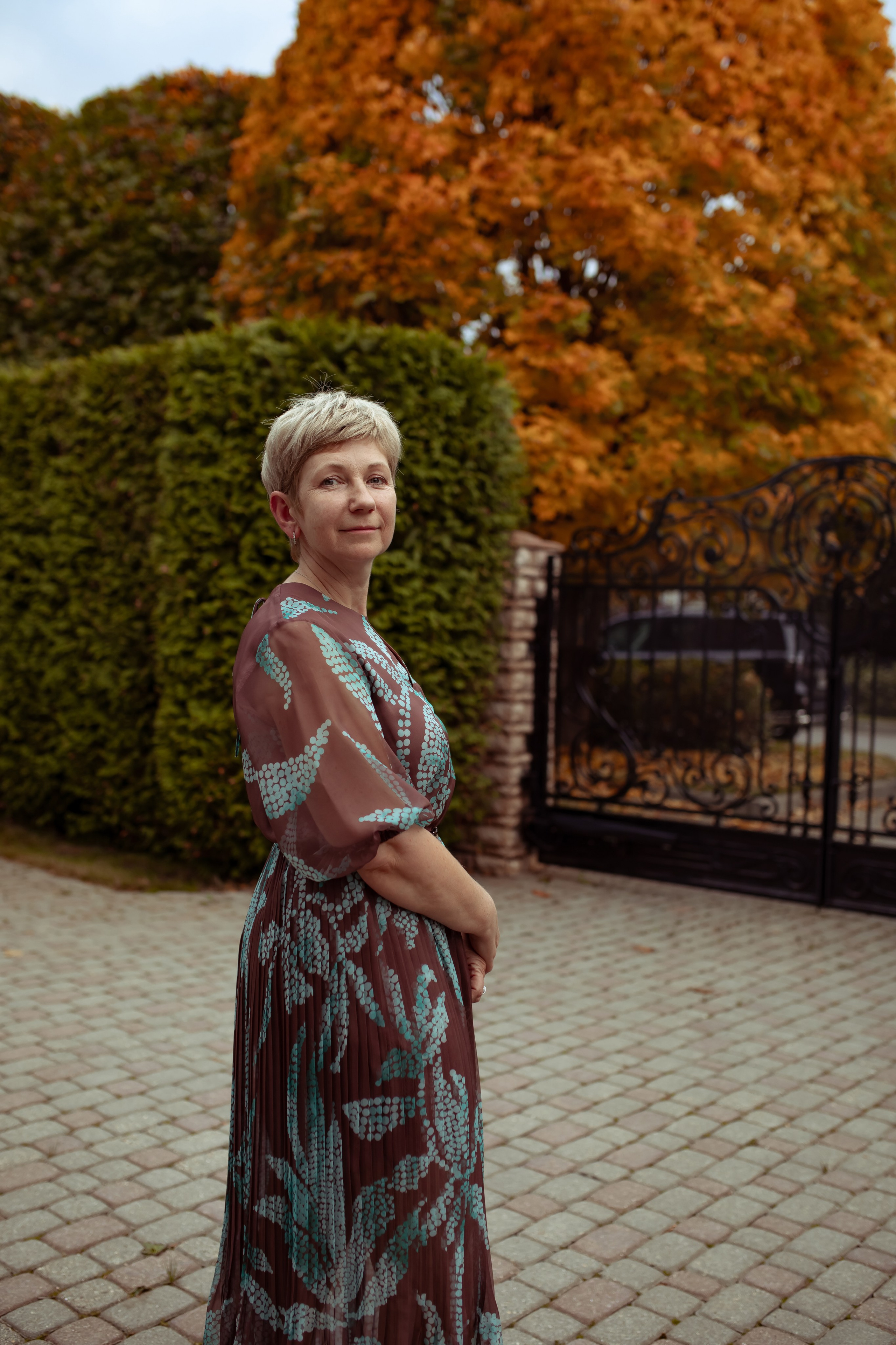 Юбилей Светланы (6 часов). Семейный и детский фотограф в Москве Дорогова Екатерина