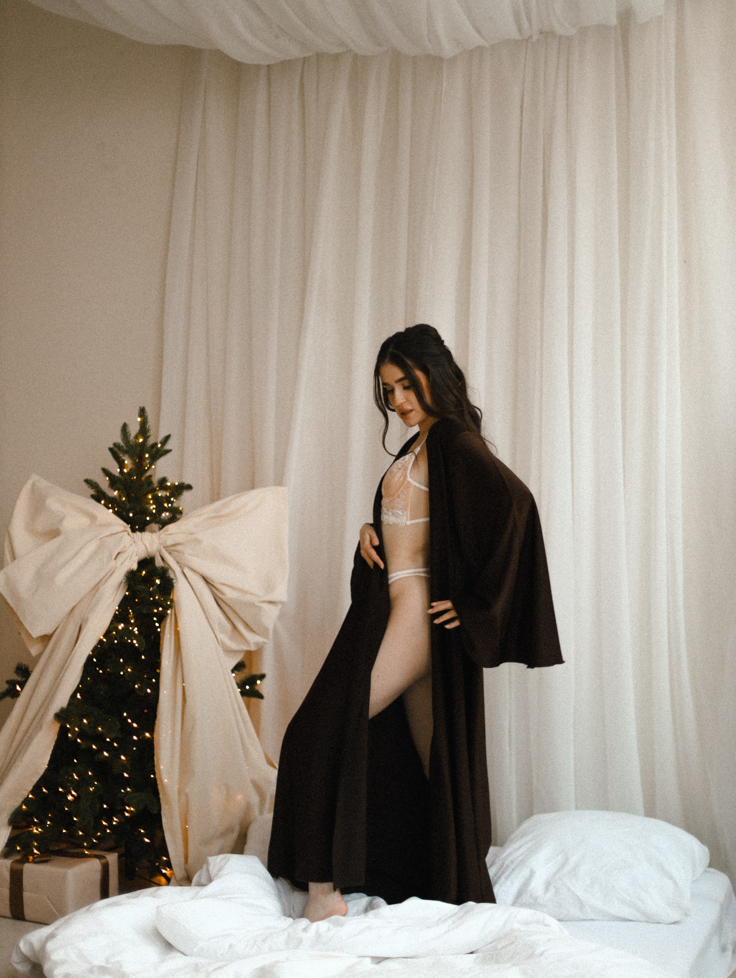 Алина. ФОТОГРАФ ИРКУТСК | ДАНИЕЛА МОНРО