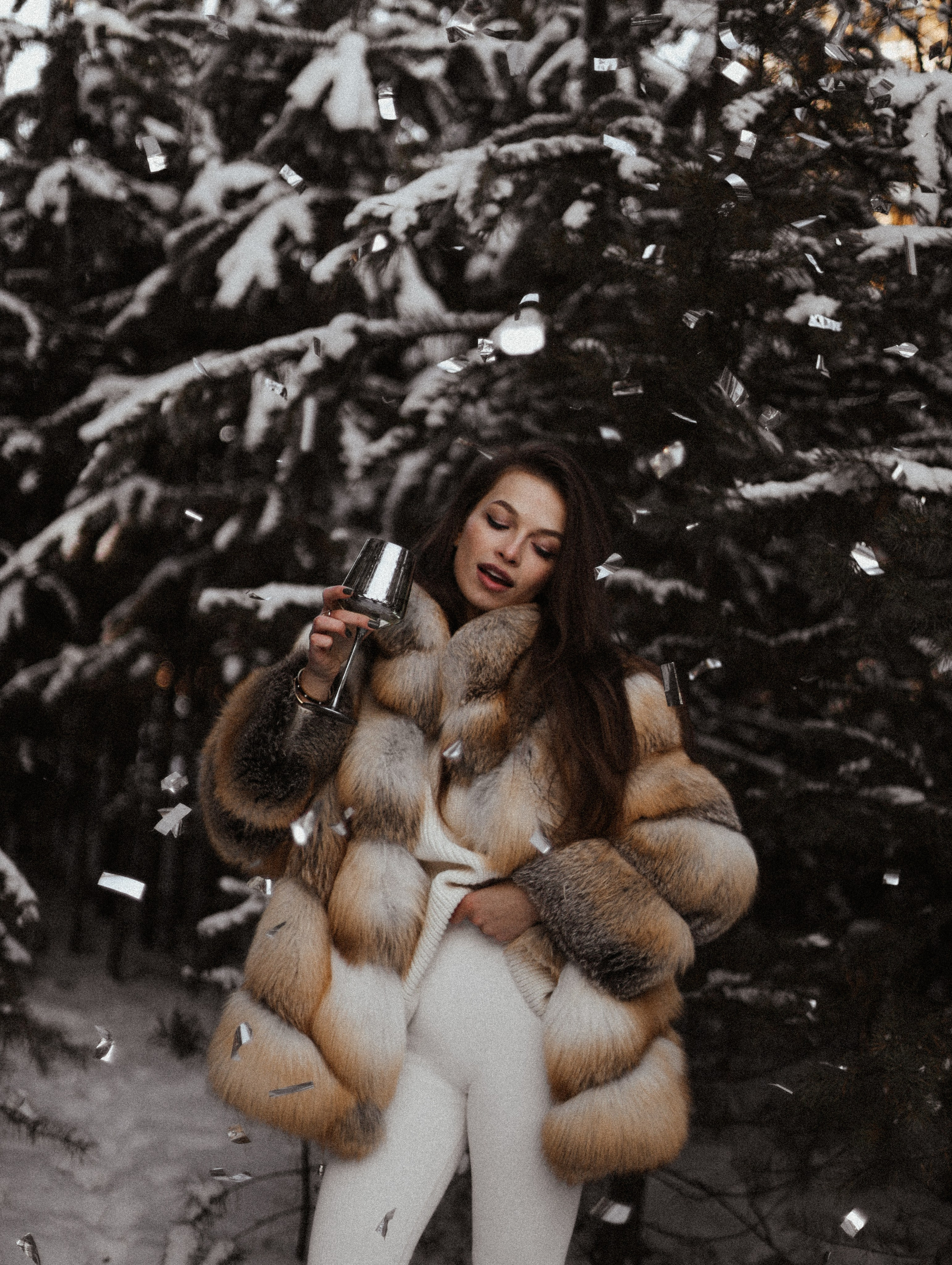 Анна. ФОТОГРАФ ИРКУТСК | ДАНИЕЛА МОНРО