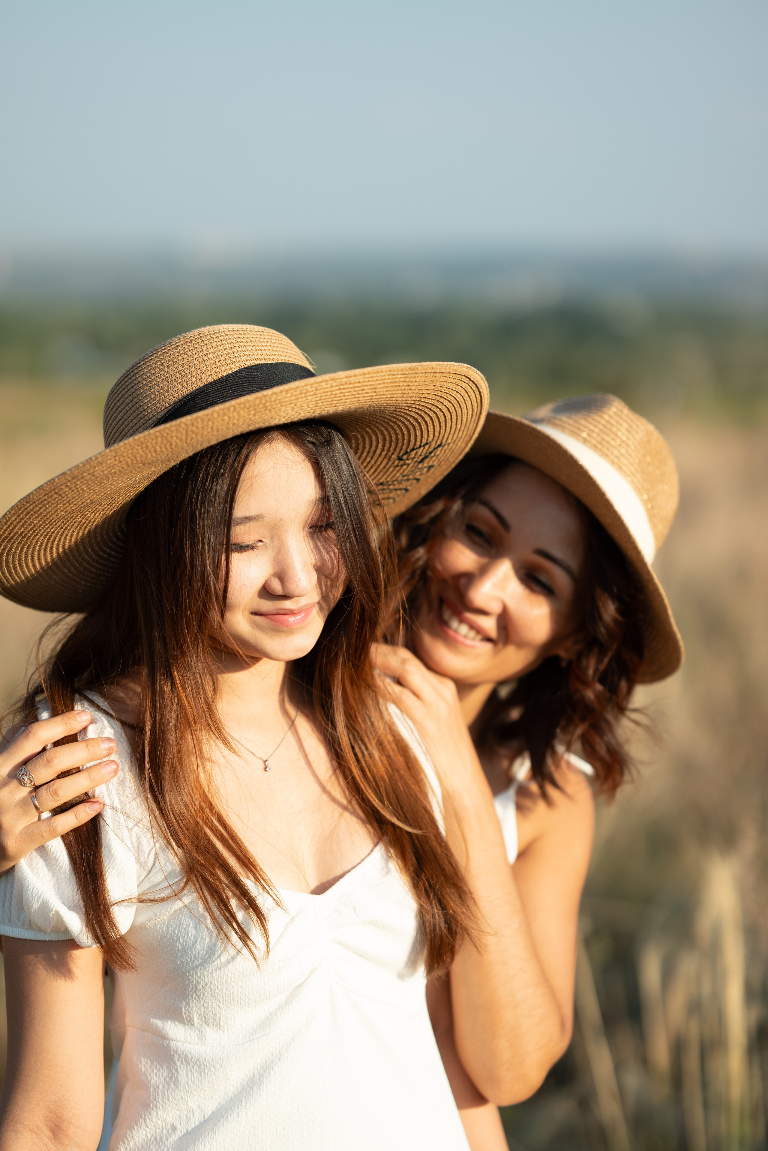 Семья Джаманкуловых. Семейный, женский и детский фотограф в Саратове Айгуль Дюсенбаева