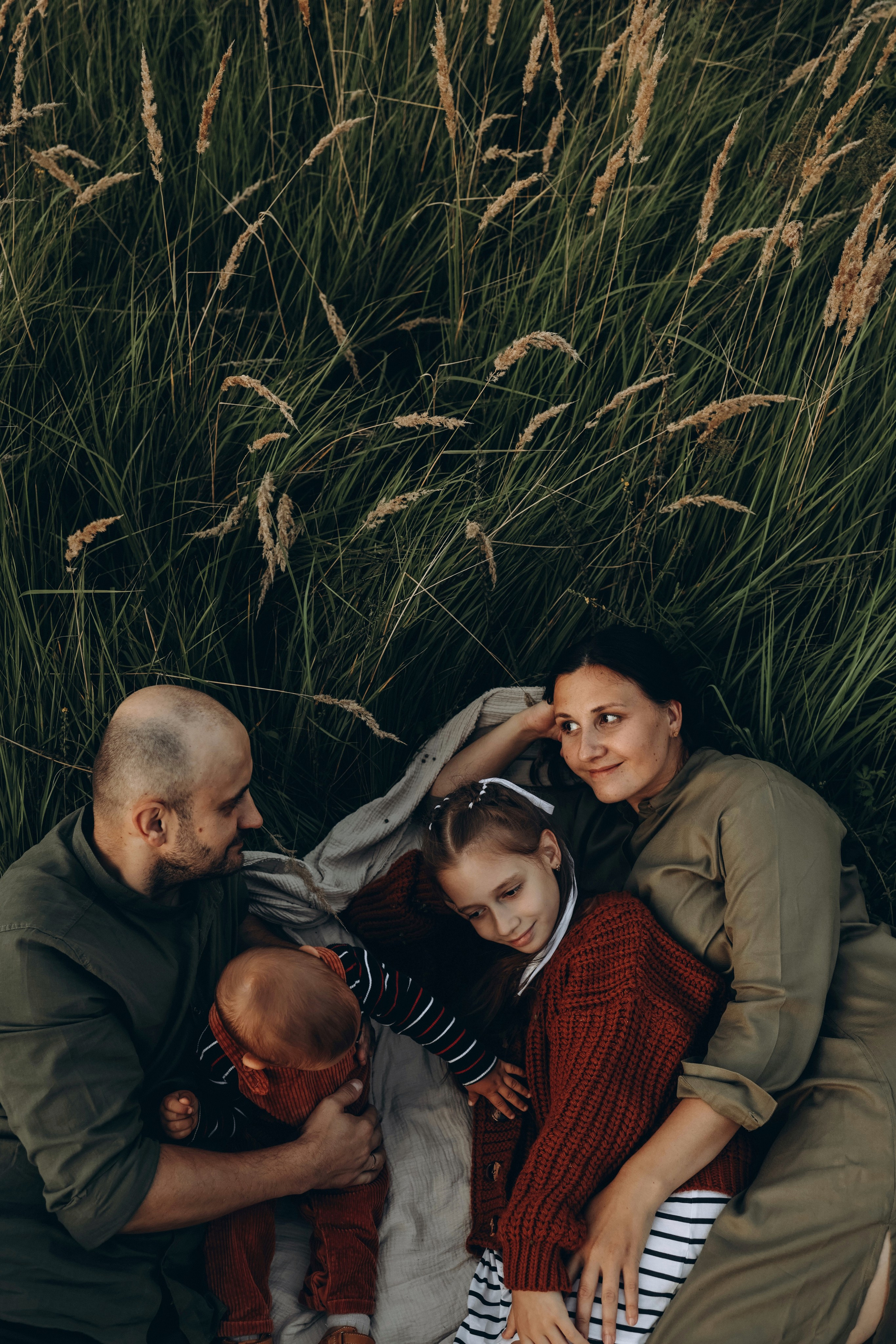 ЮЛИЯ КОНДРАТЬЕВА, ВАШ СЕМЕЙНЫЙ ФОТОГРАФ