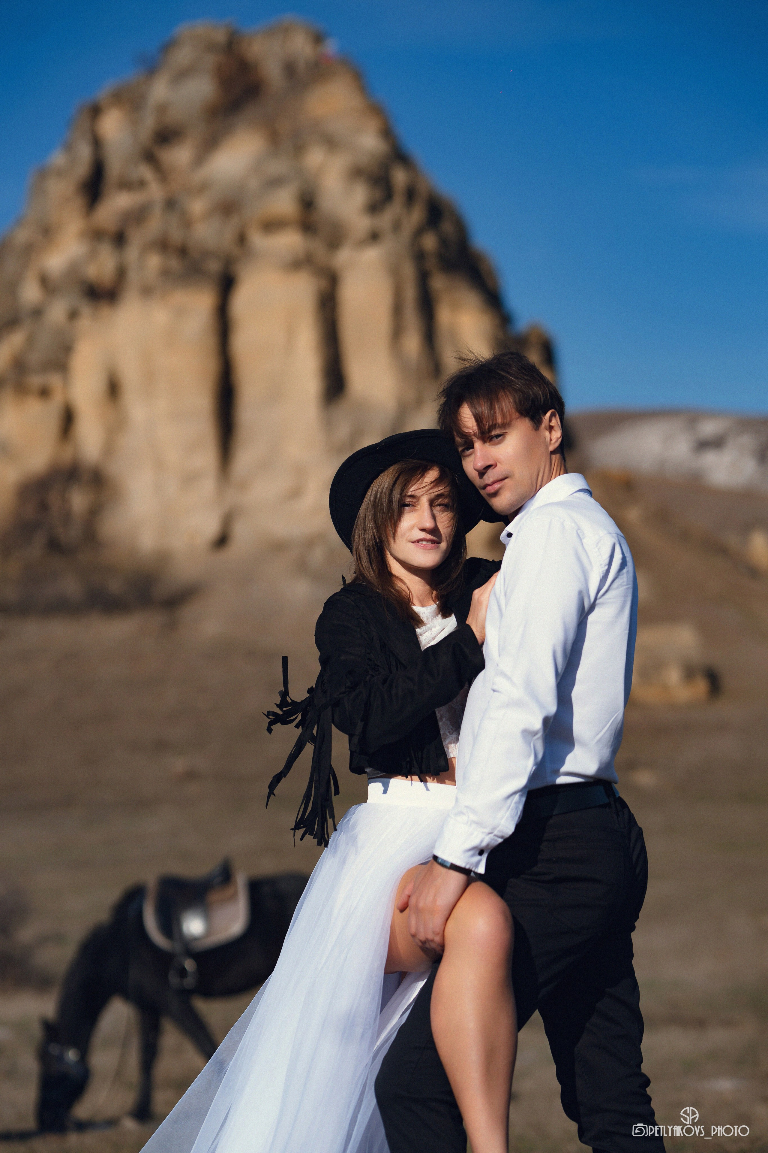 Свадебная фотосессия для Елены и Владимира. Фотограф, видеограф Пятигорск, Ставрополь, Ессентуки, Petlyakovs_photo