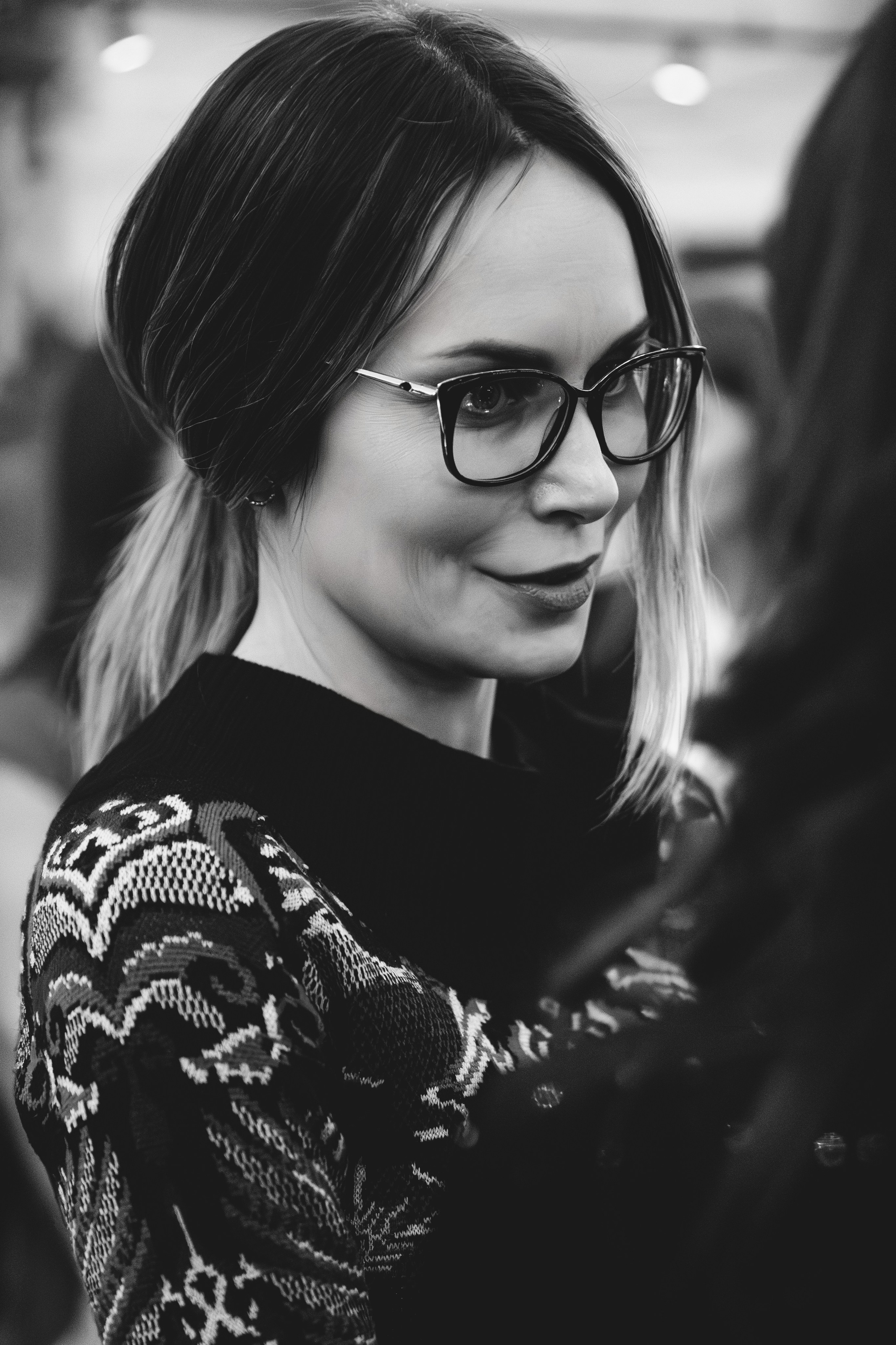 COLLA GEN. Фотограф в Красноярске