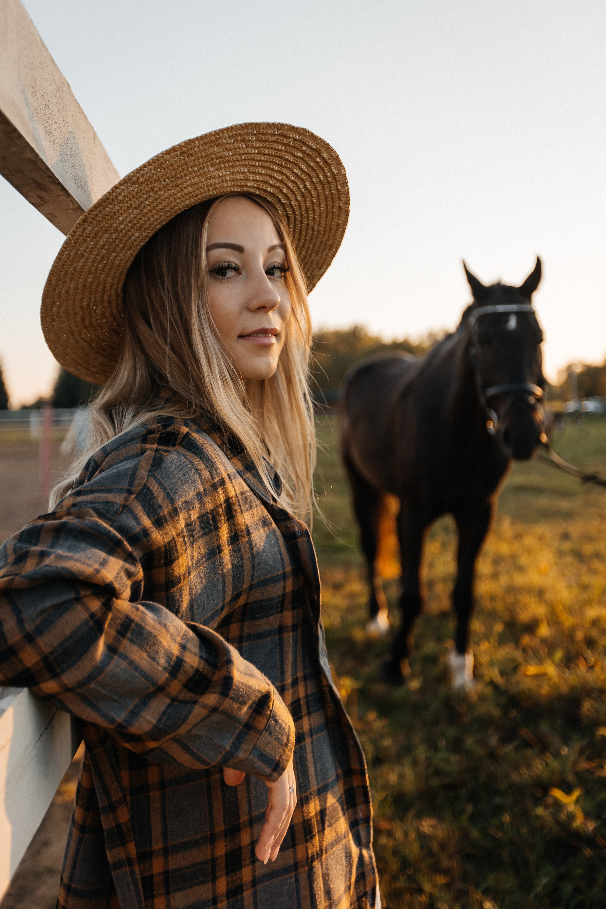 Маша. Свадебный фотограф Москва и МО Паншина Дарья
