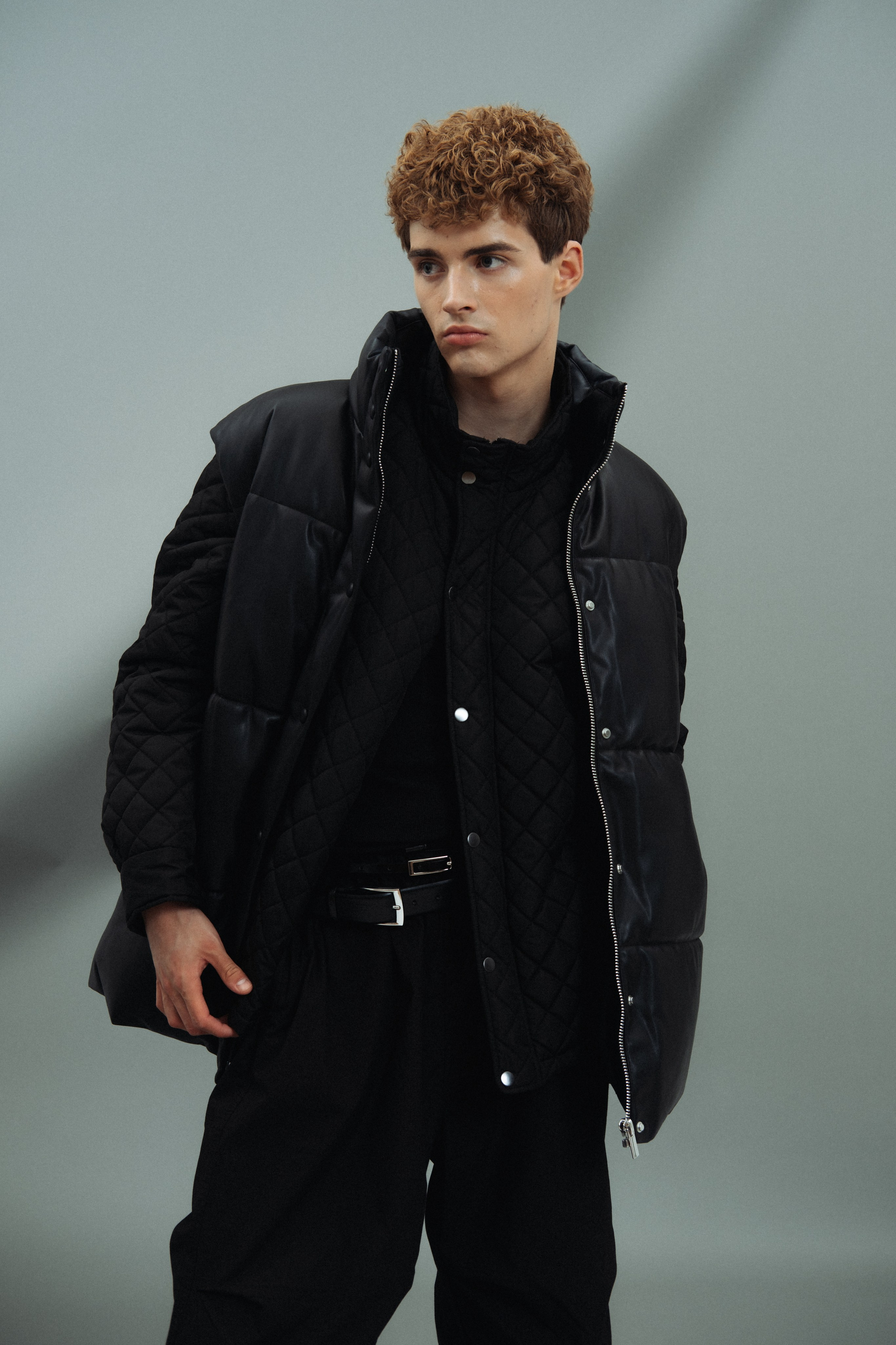 Фотограф Игнат Трудаев Москва