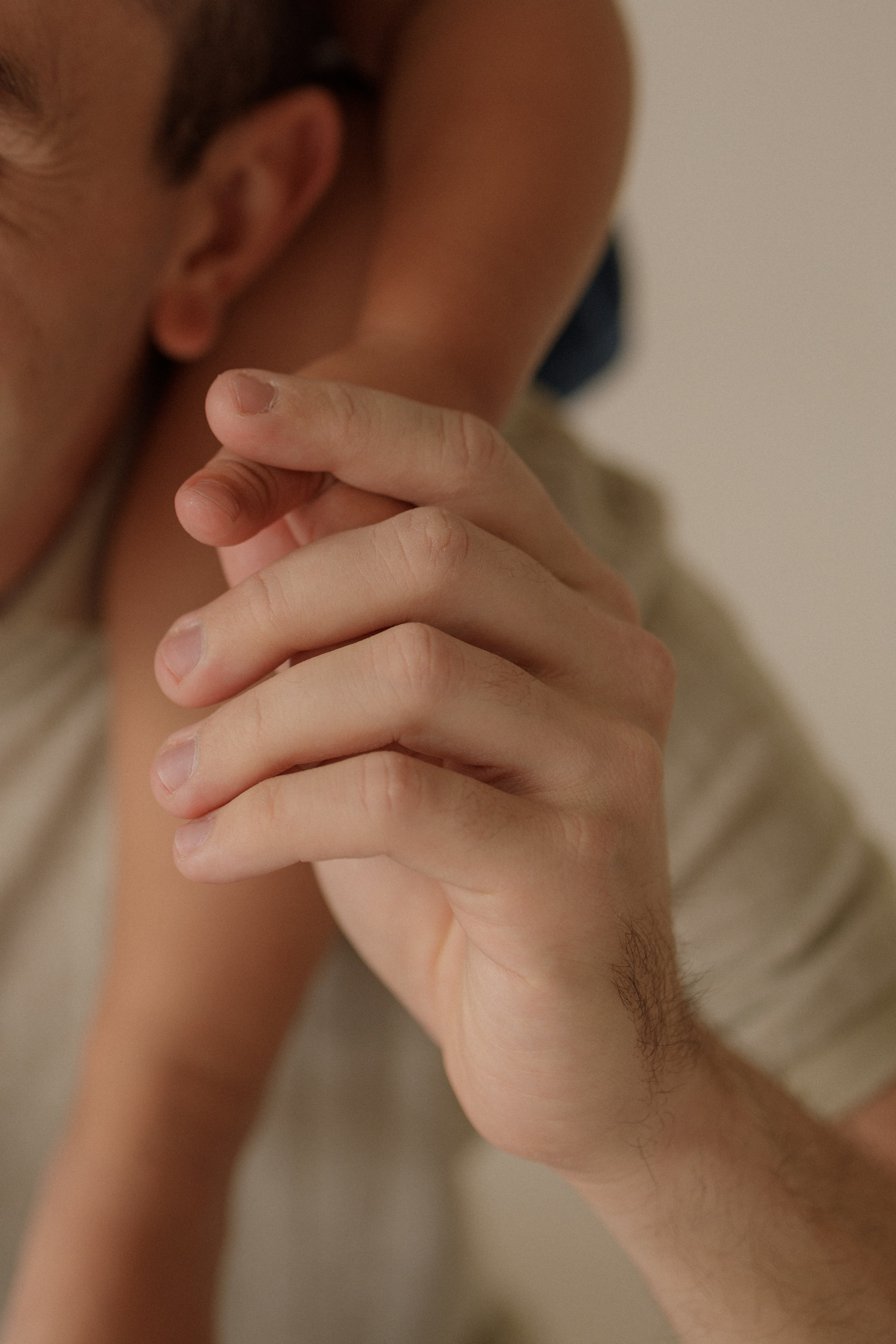 Этот особенный День. Марина Мужиченкова. Семейная и детская фотосъёмка в Москве