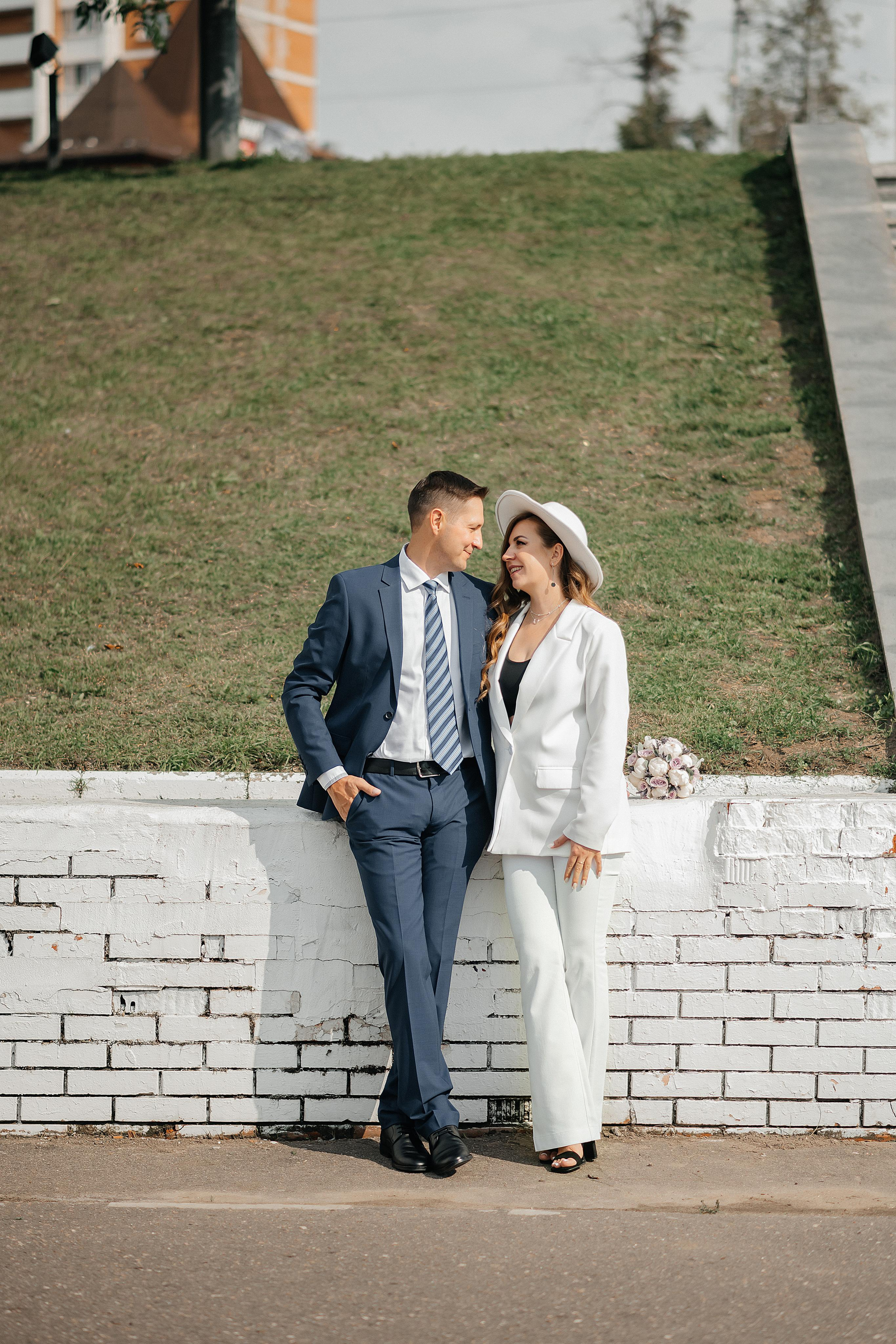 Оксана и Алексей. Свадебный, семейный и детский фотограф в Москве и области