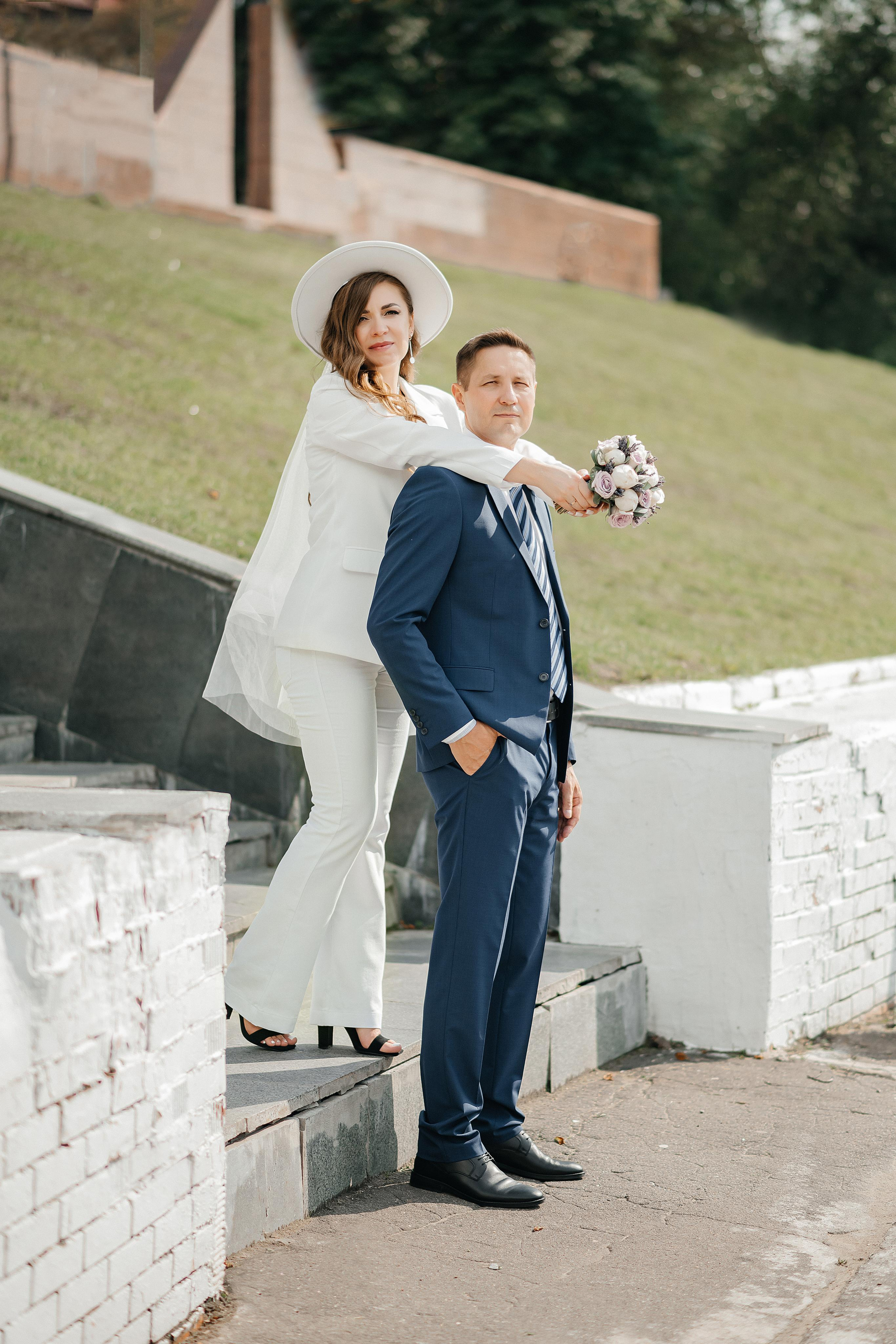 Оксана и Алексей. Свадебный, семейный и детский фотограф в Москве и области