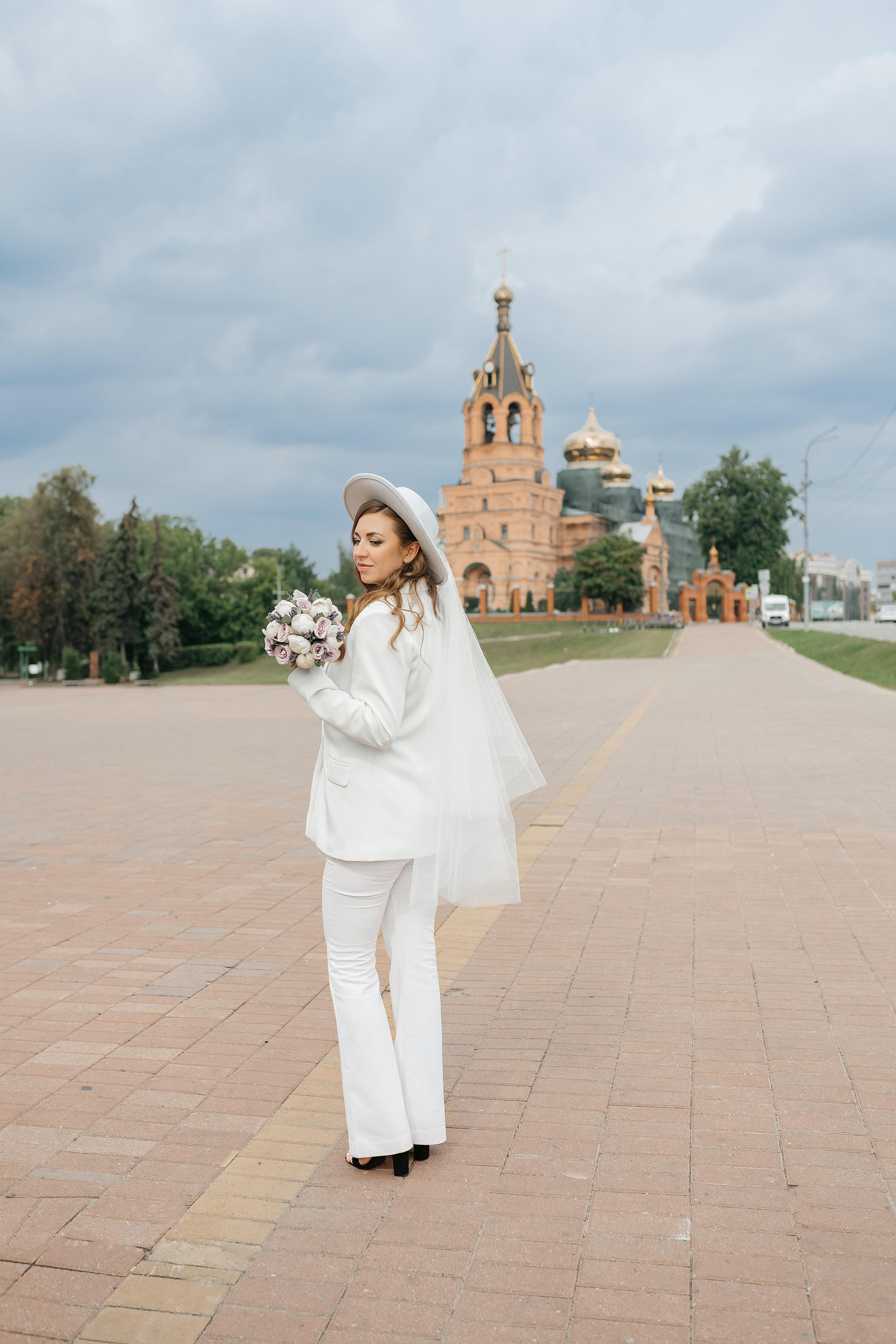 Оксана и Алексей. Свадебный, семейный и детский фотограф в Москве и области