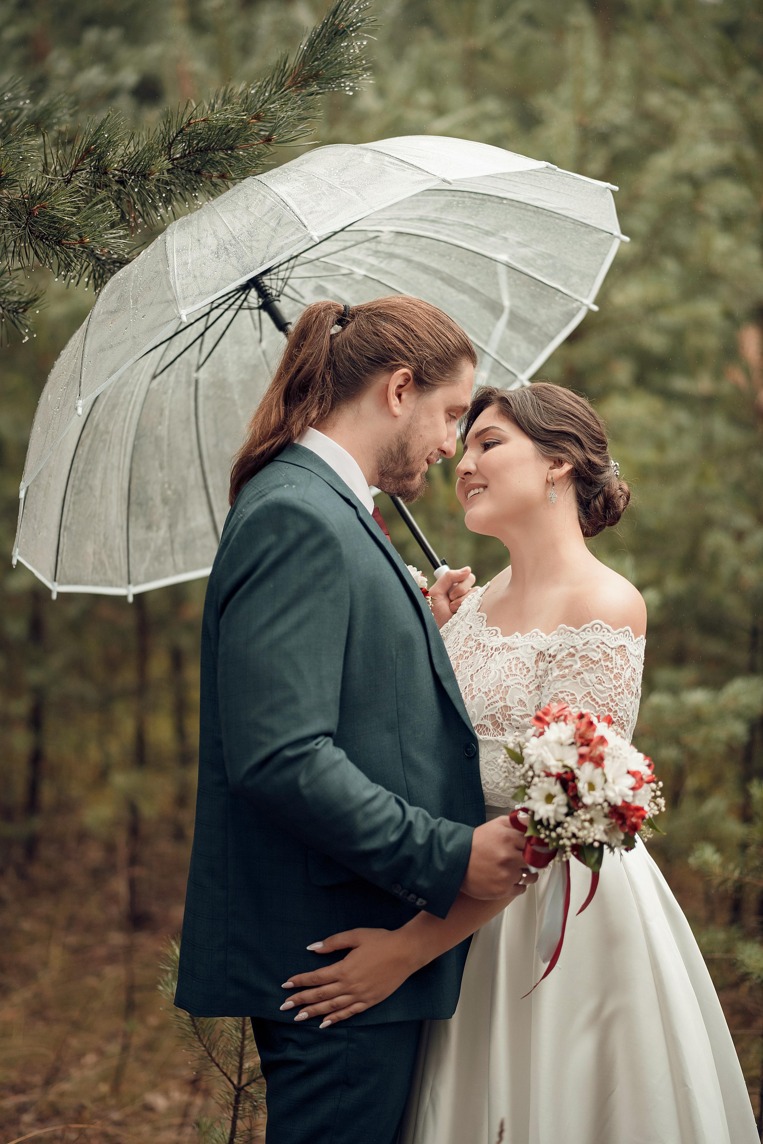 Карина и Артем. Свадебный, семейный и детский фотограф в Москве и области