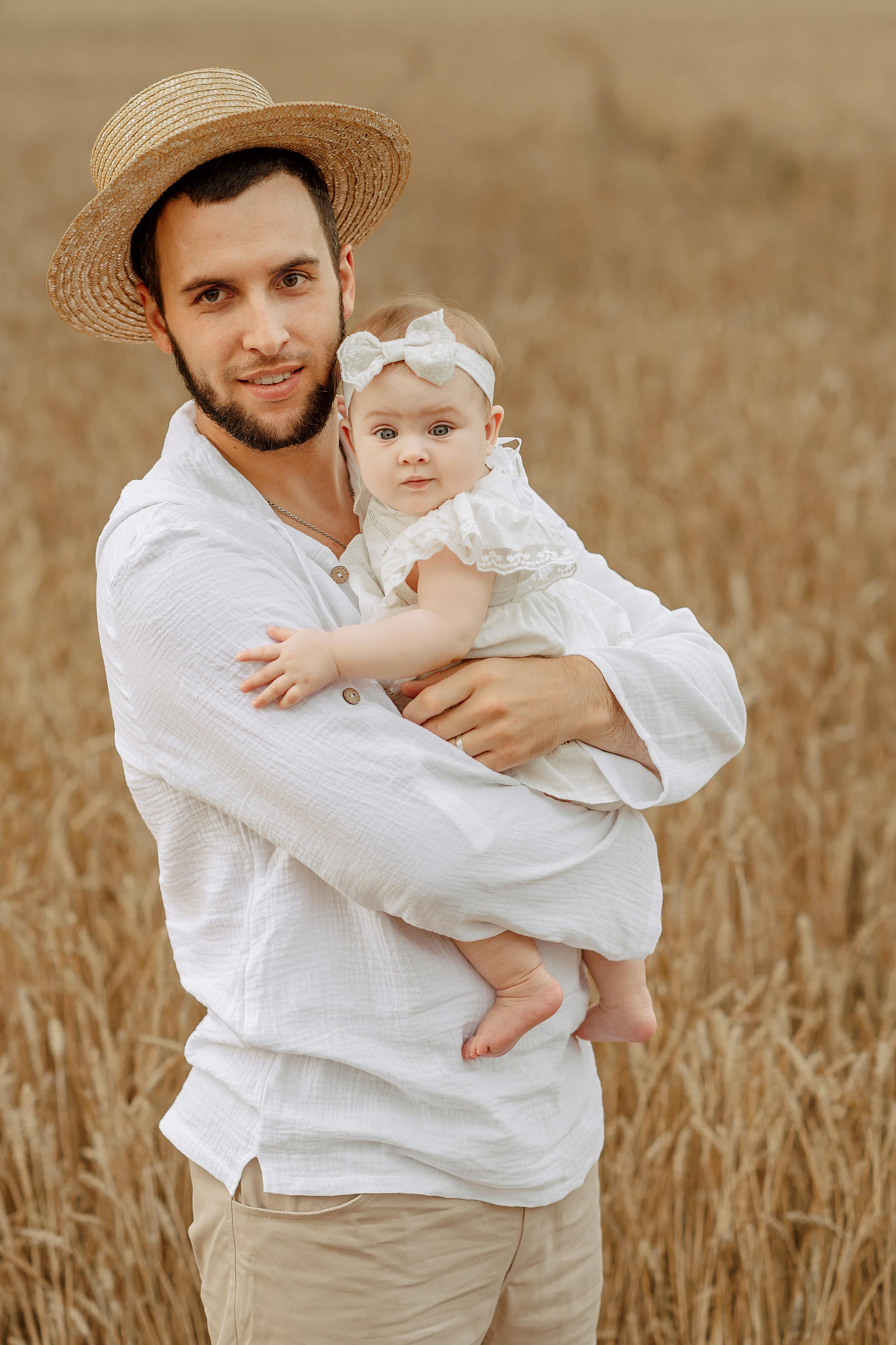 Золотая пшеница. Свадебный, семейный и детский фотограф в Москве и области