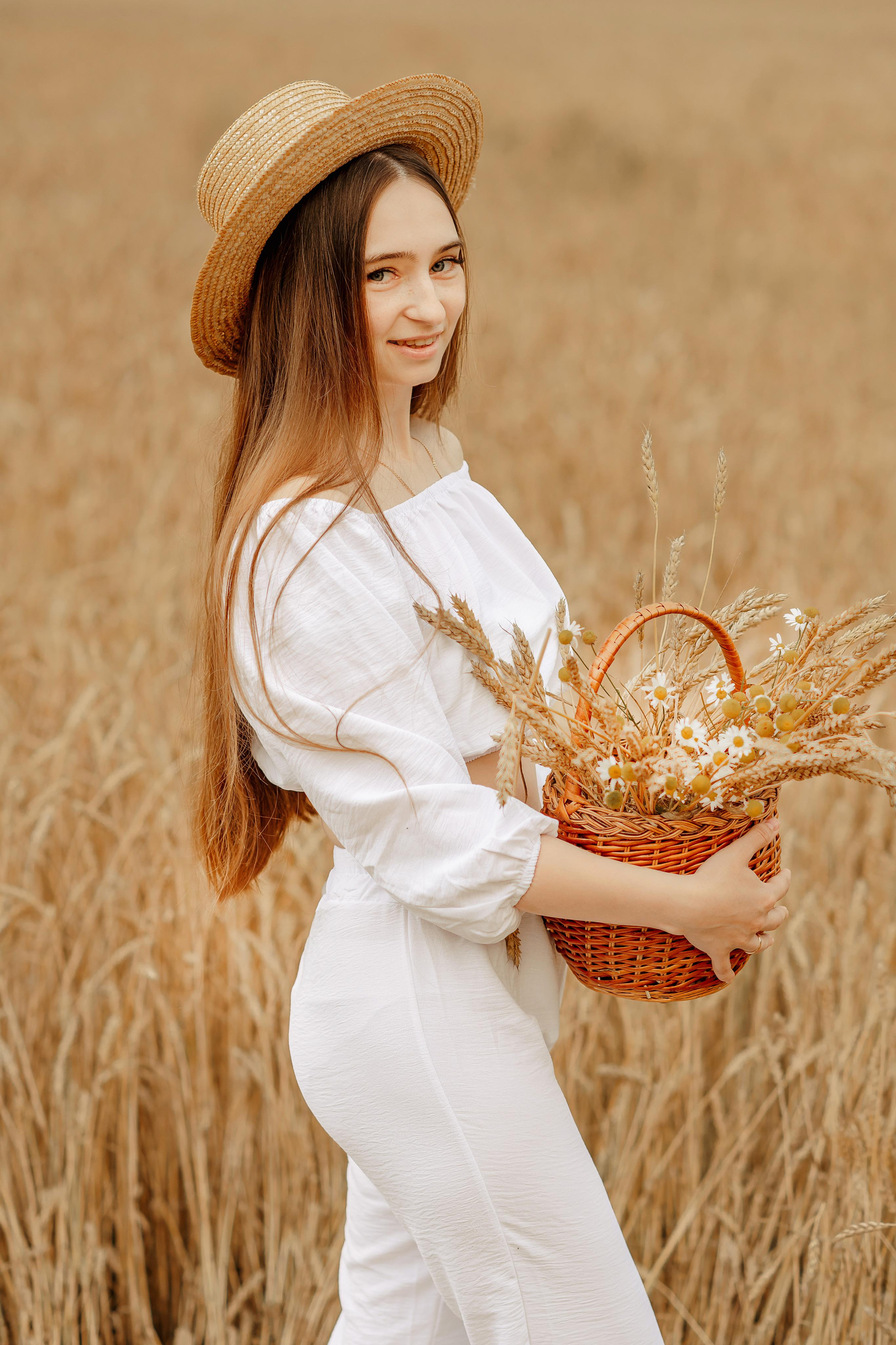 Золотая пшеница. Свадебный, семейный и детский фотограф в Москве и области
