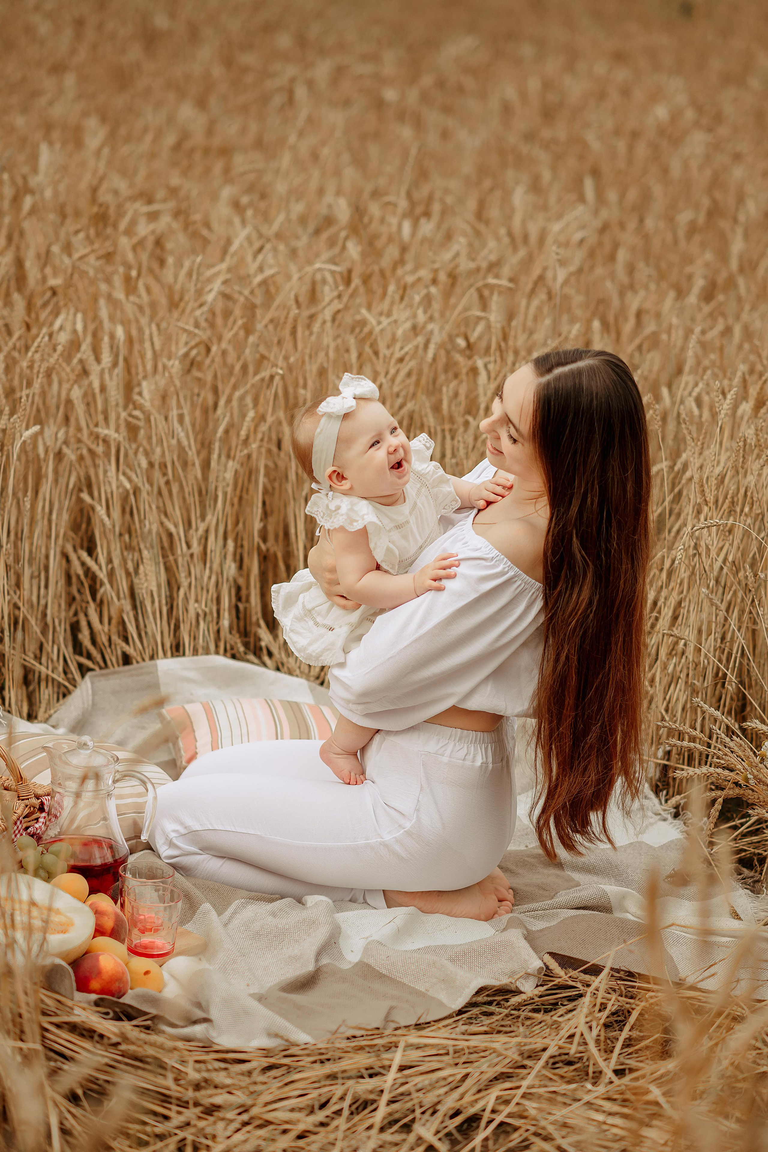 Золотая пшеница. Свадебный, семейный и детский фотограф в Москве и области