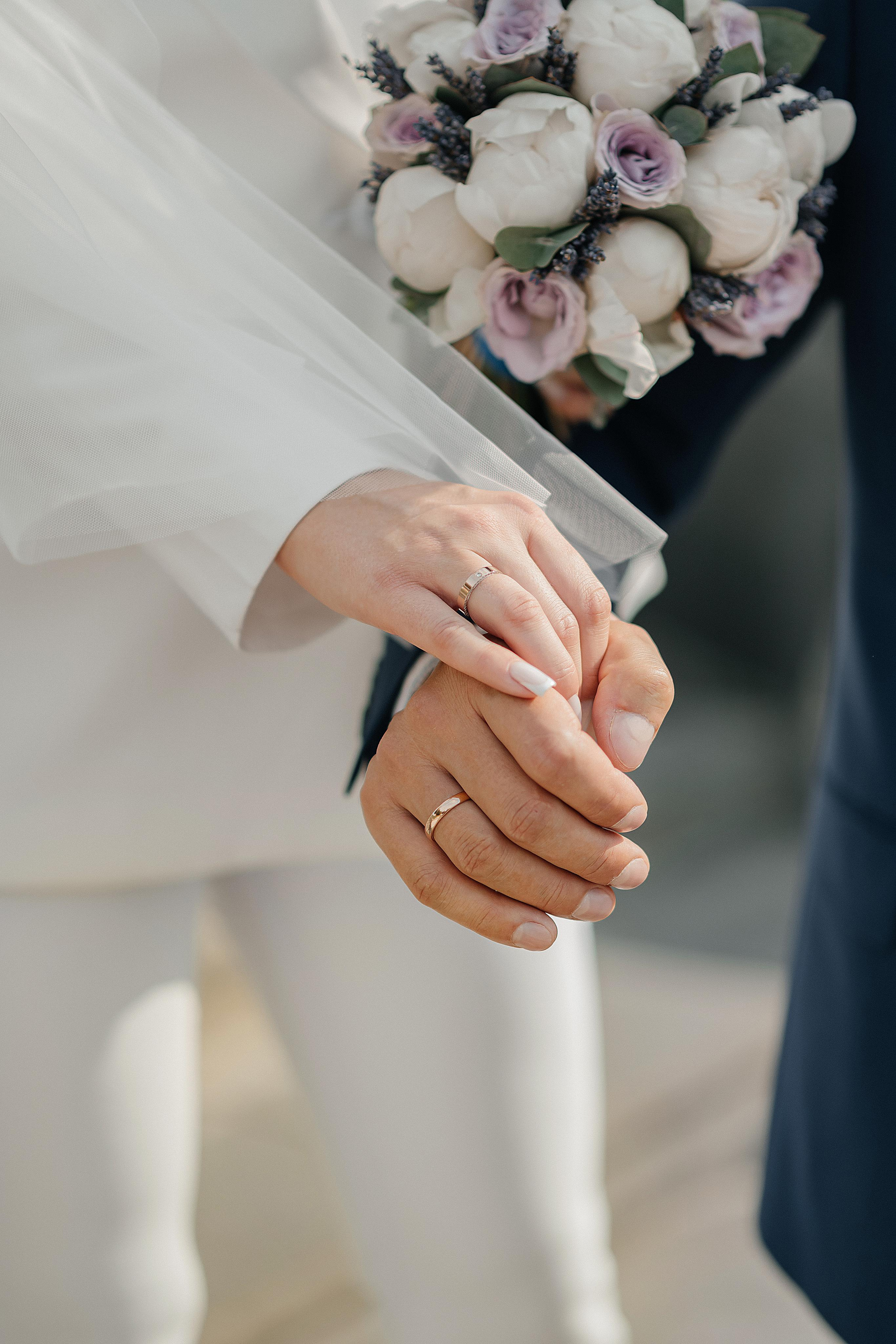 Оксана и Алексей. Свадебный, семейный и детский фотограф в Москве и области