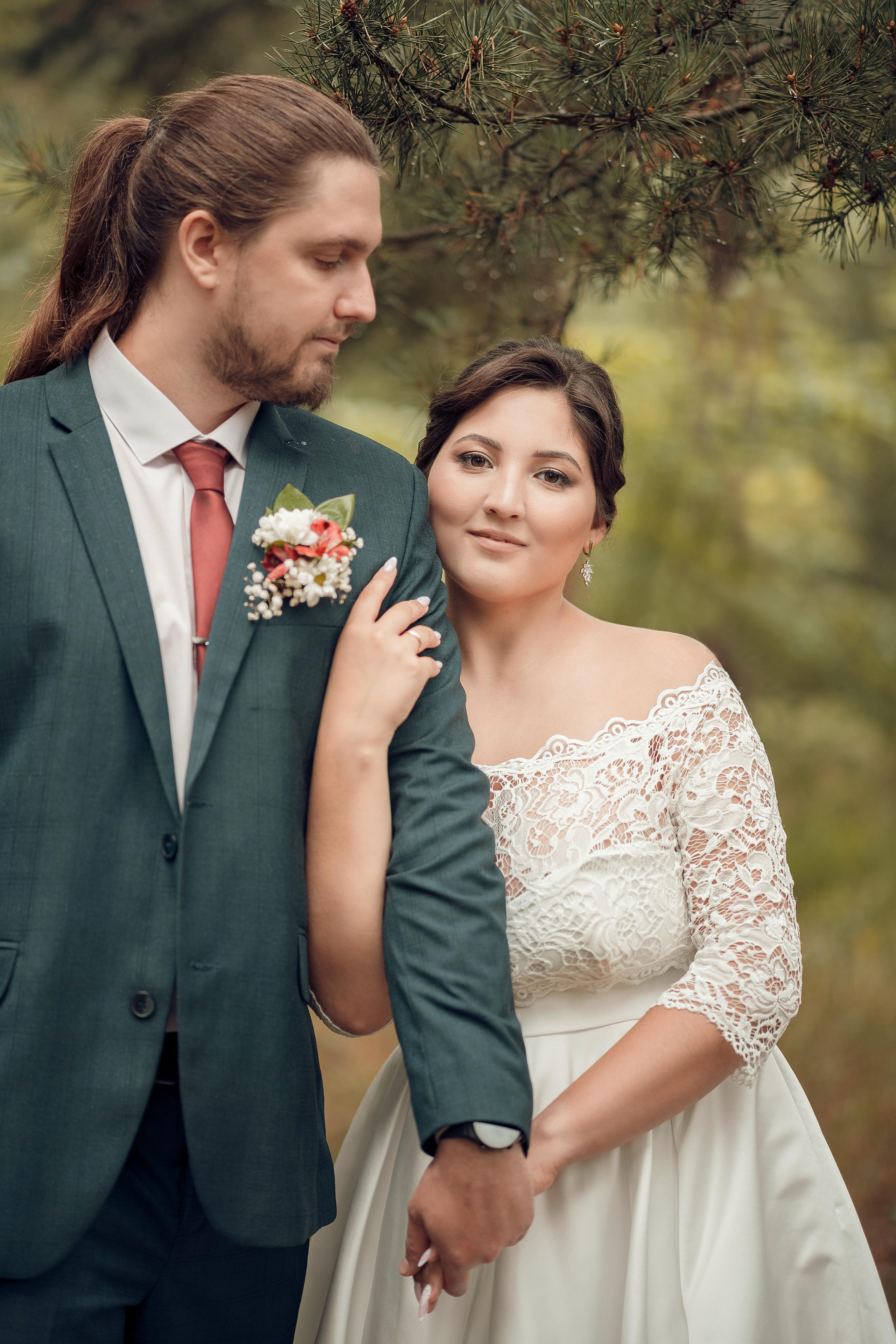 Карина и Артем. Свадебный, семейный и детский фотограф в Москве и области