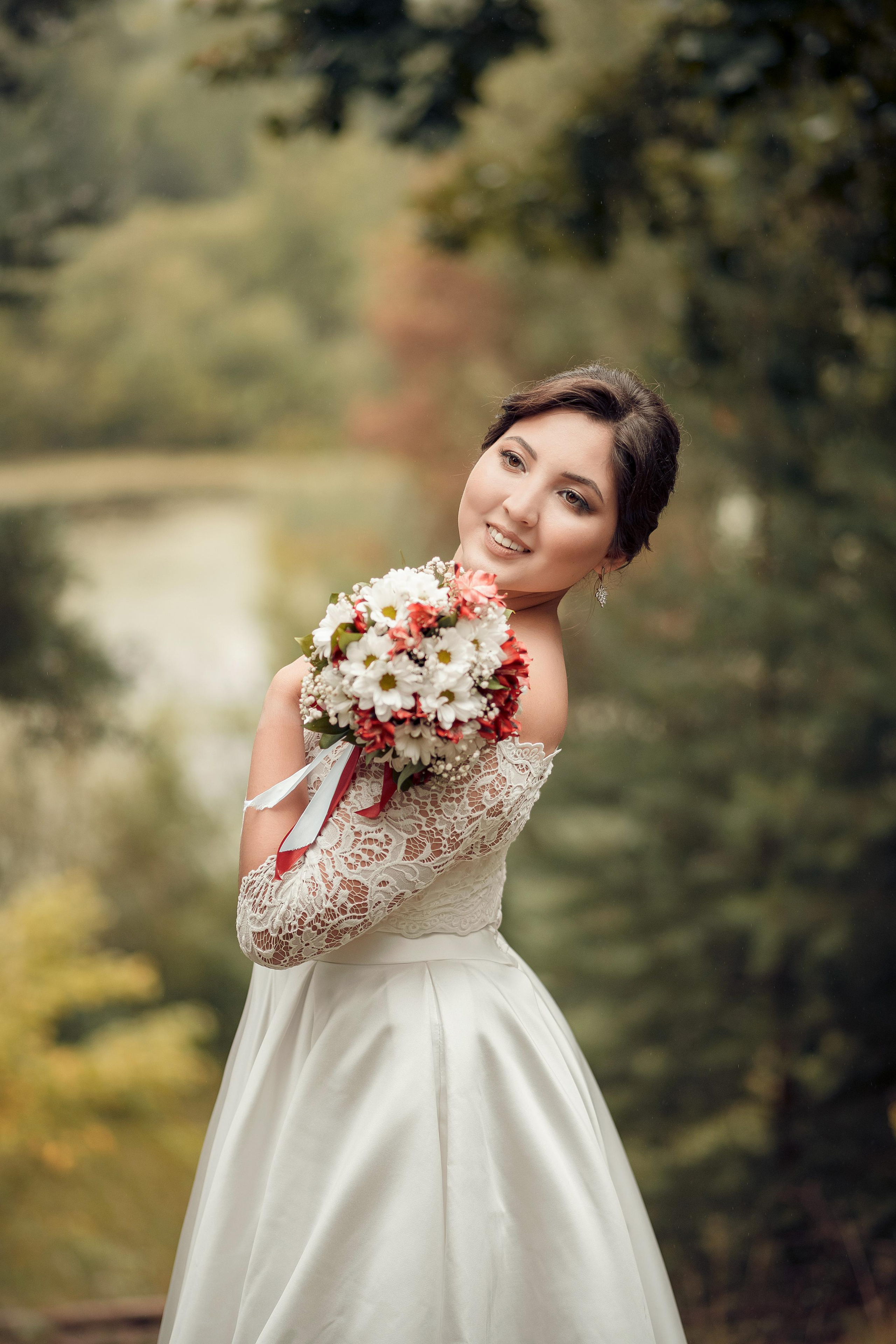 Карина и Артем. Свадебный, семейный и детский фотограф в Москве и области