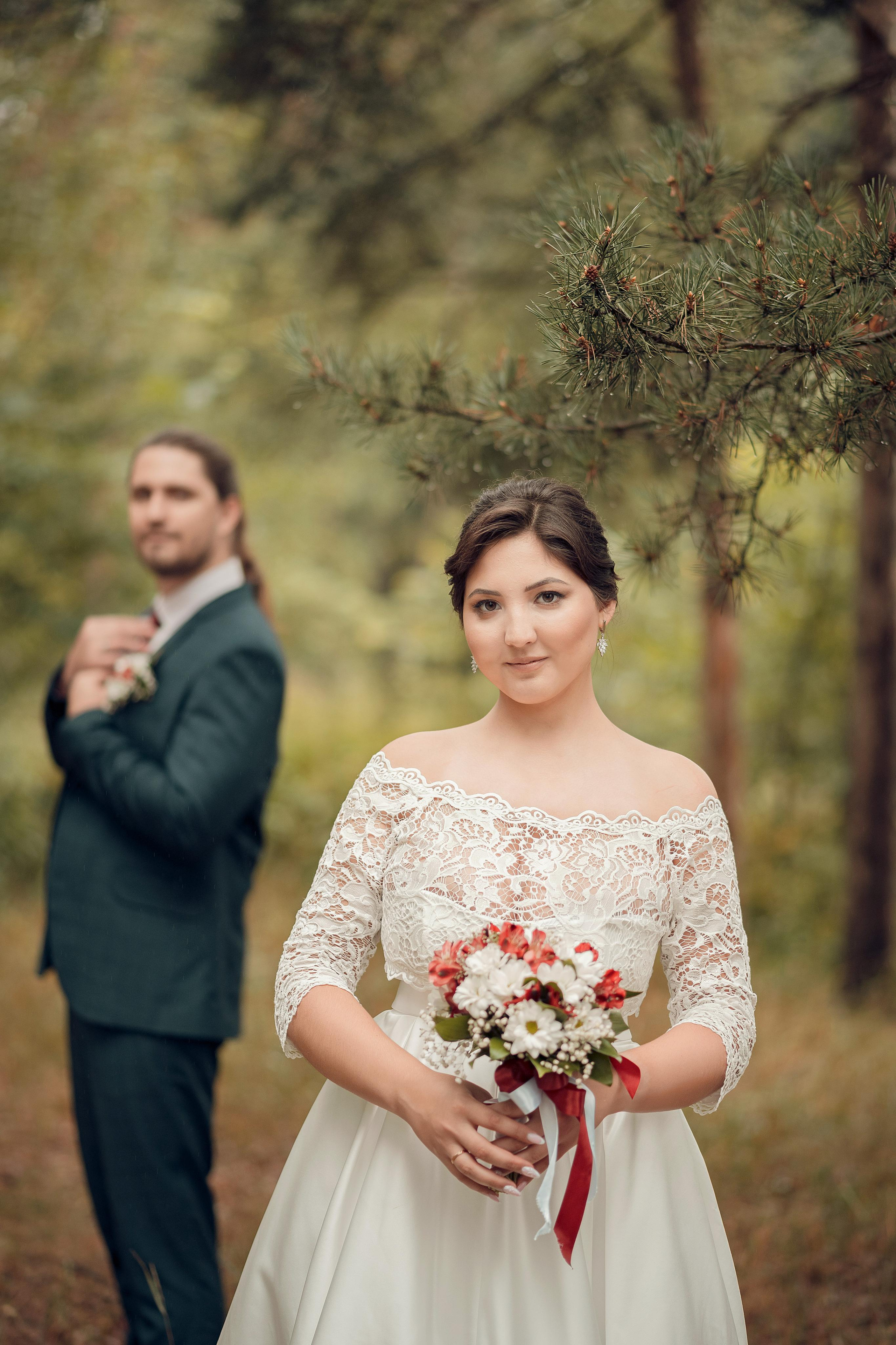 Карина и Артем. Свадебный, семейный и детский фотограф в Москве и области